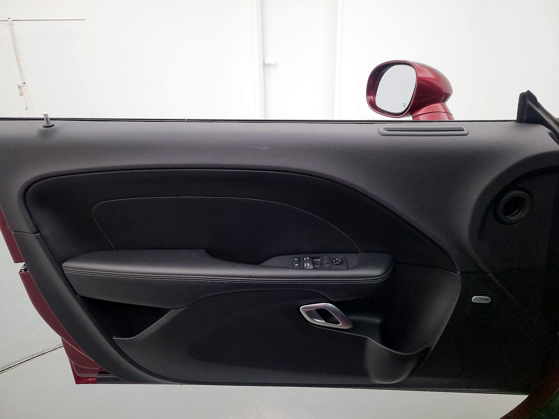 Thumbnail: 2019 Dodge Challenger - 12