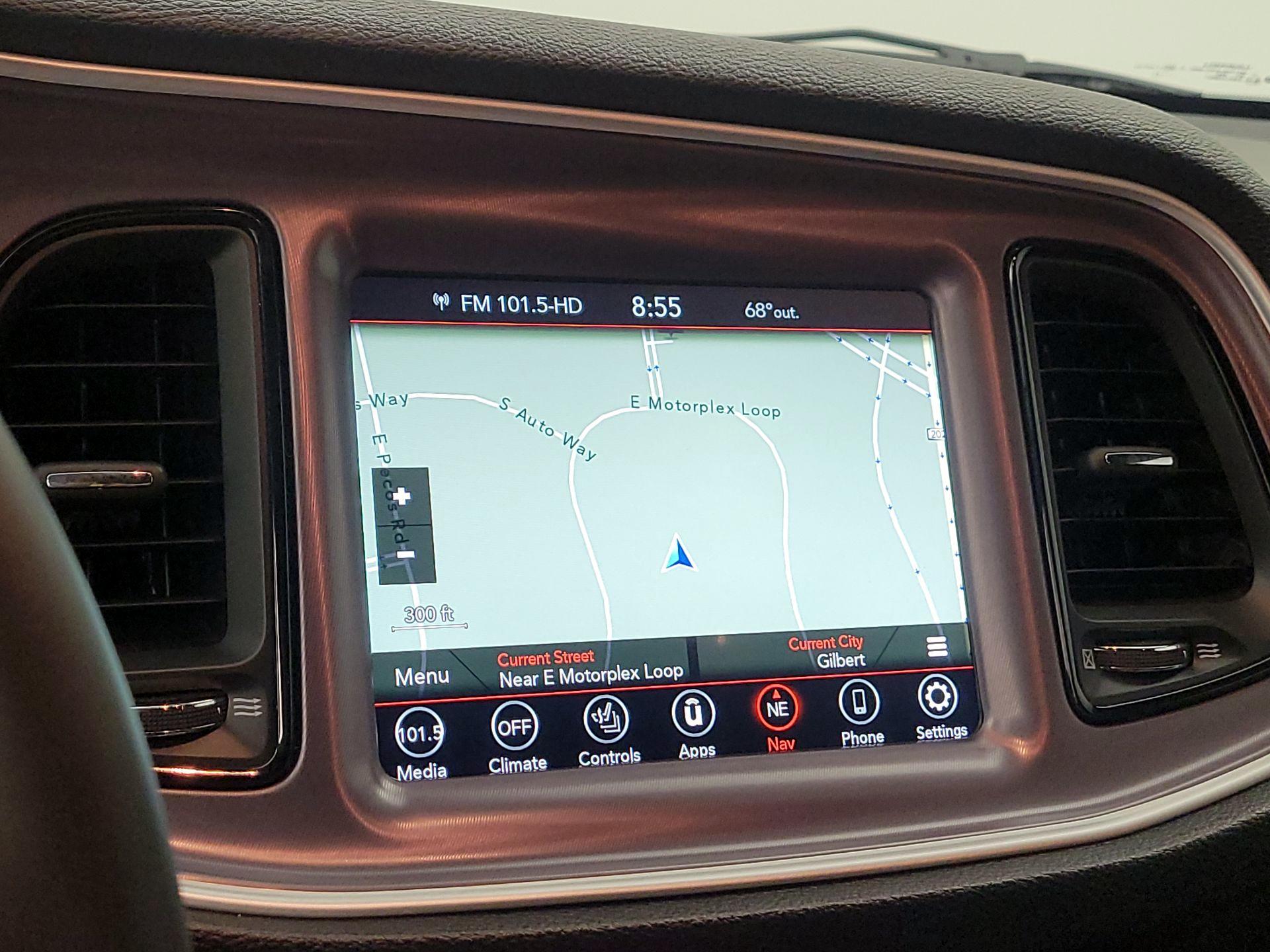 Thumbnail: 2019 Dodge Challenger - 14