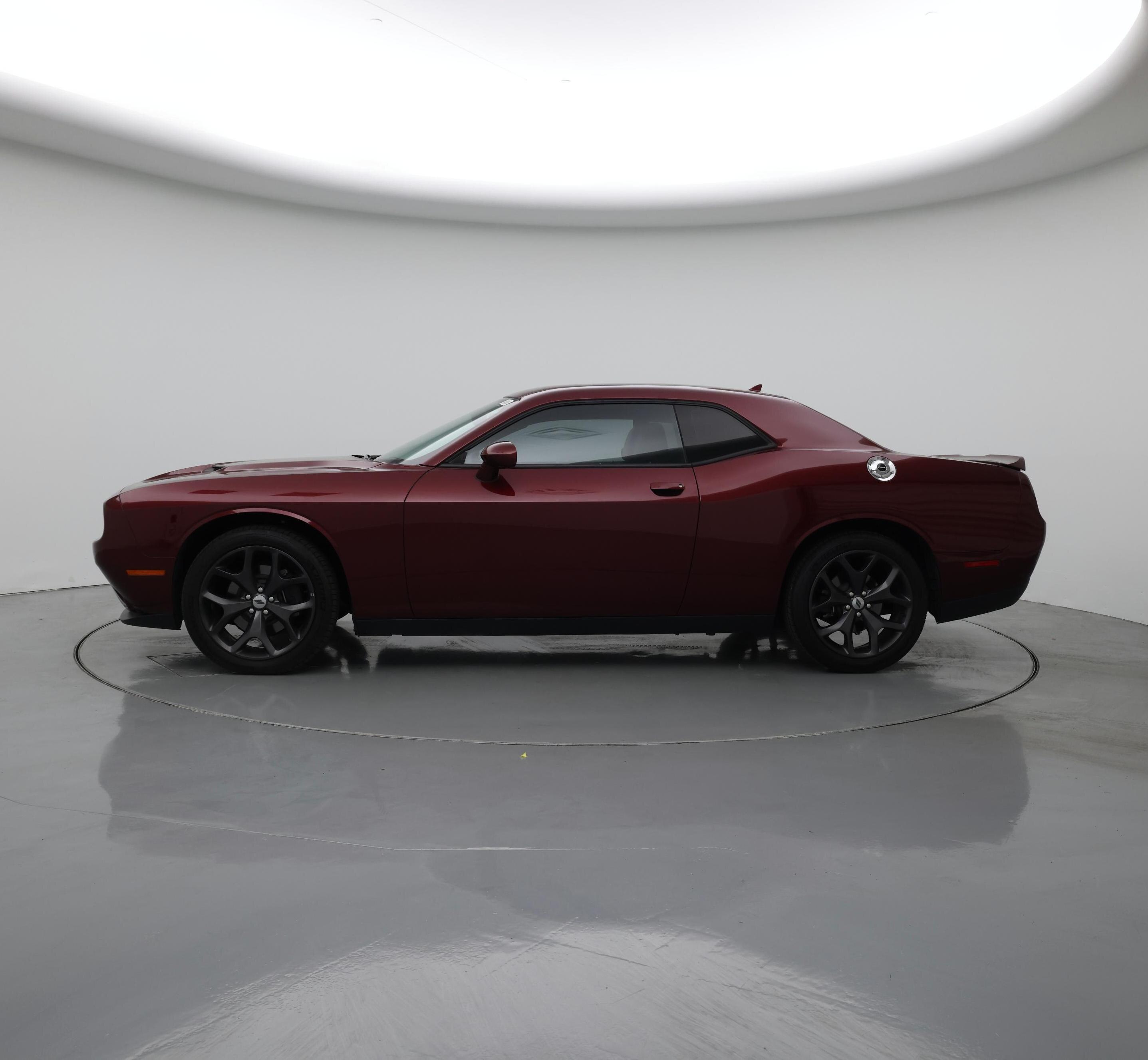 Thumbnail: 2019 Dodge Challenger - 3