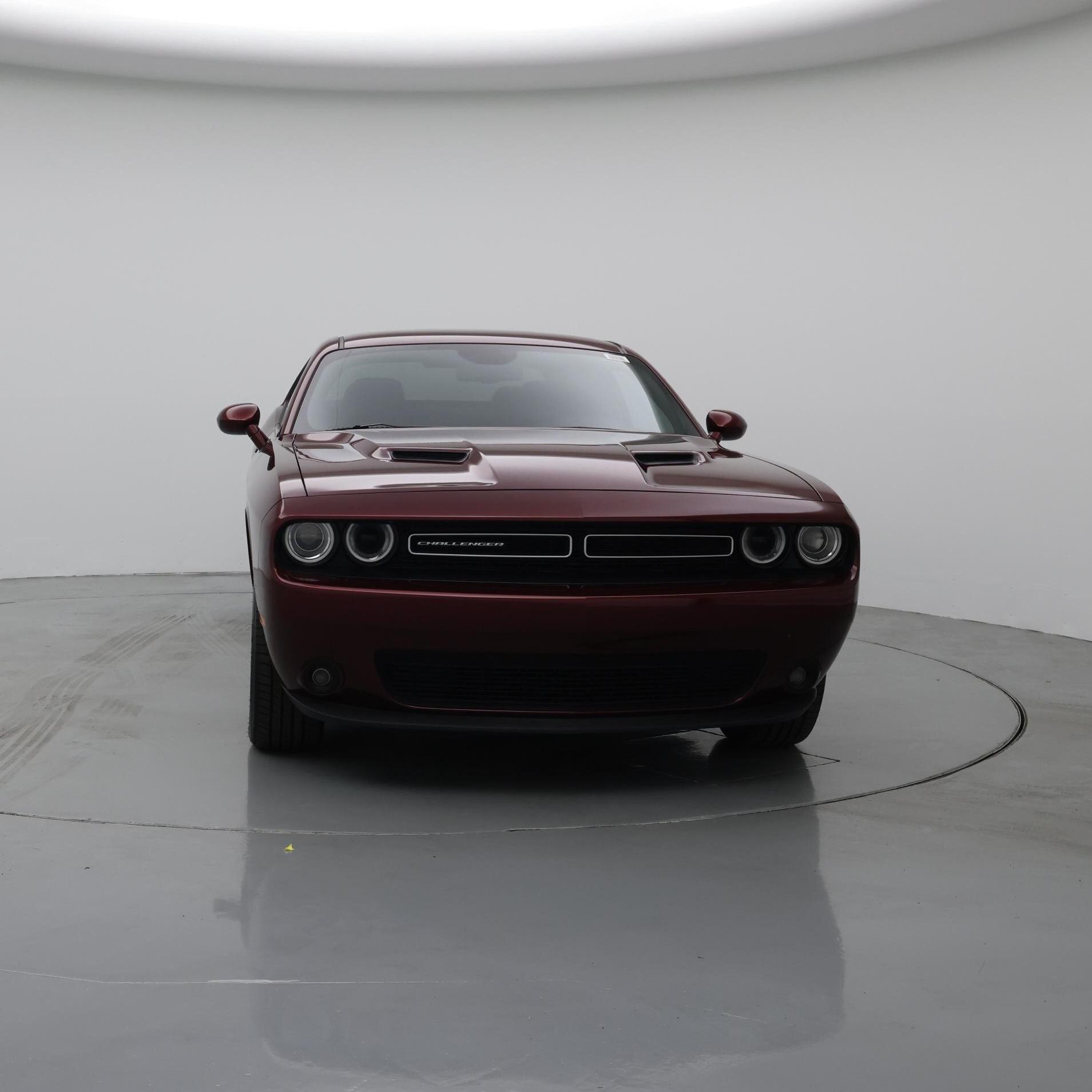 Thumbnail: 2019 Dodge Challenger - 5