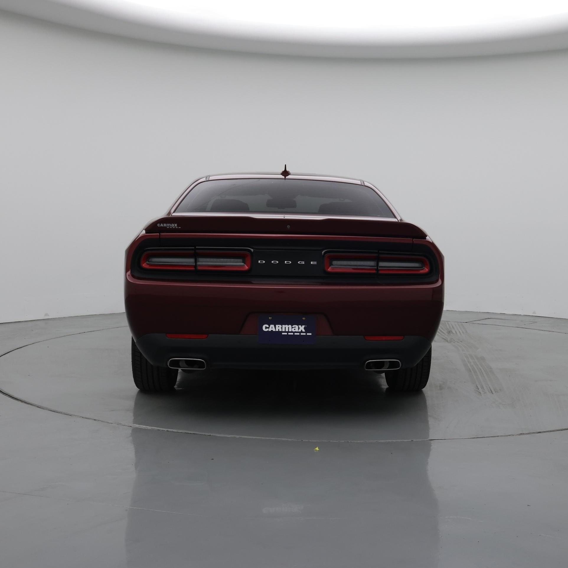 Thumbnail: 2019 Dodge Challenger - 6