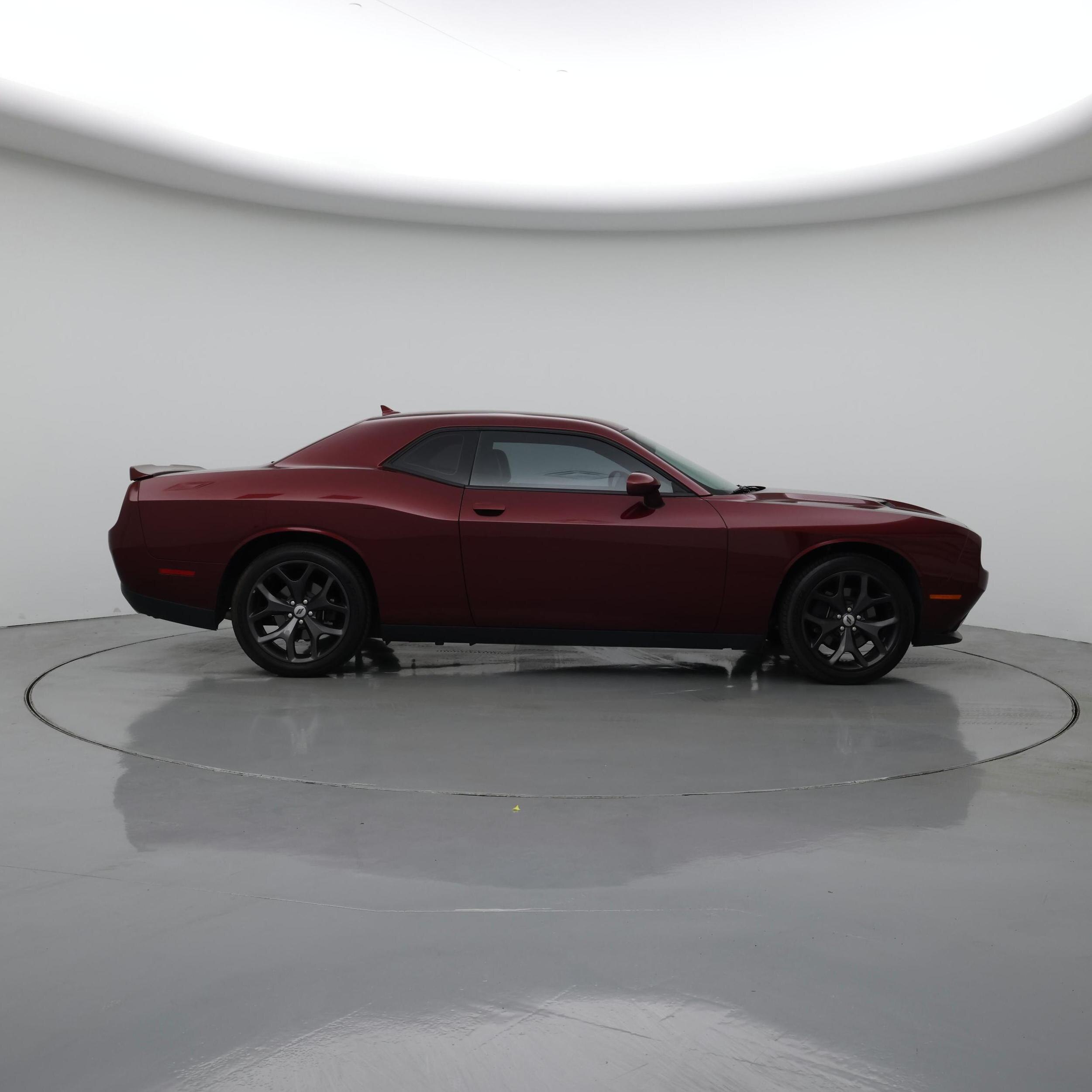 Thumbnail: 2019 Dodge Challenger - 7