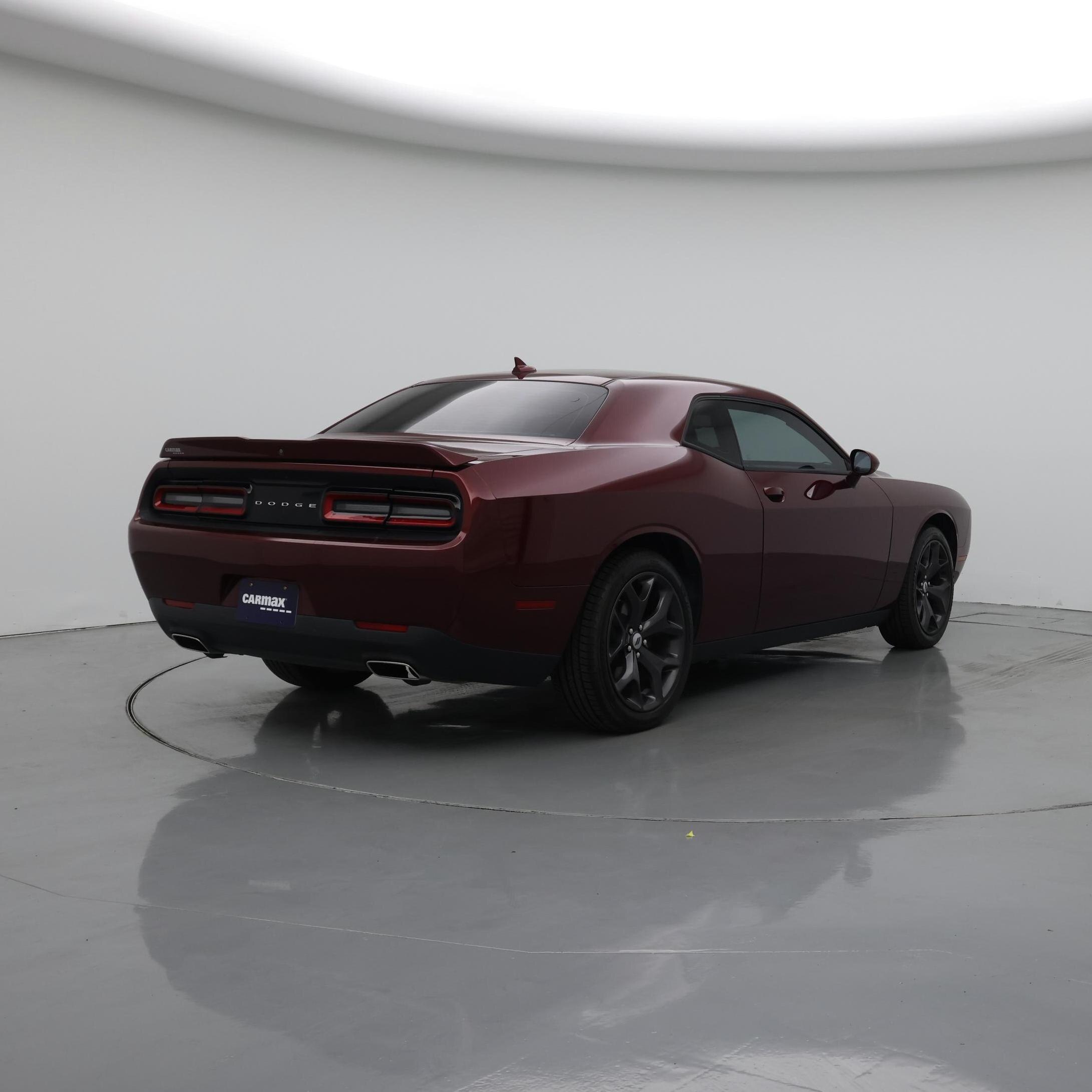 Thumbnail: 2019 Dodge Challenger - 8