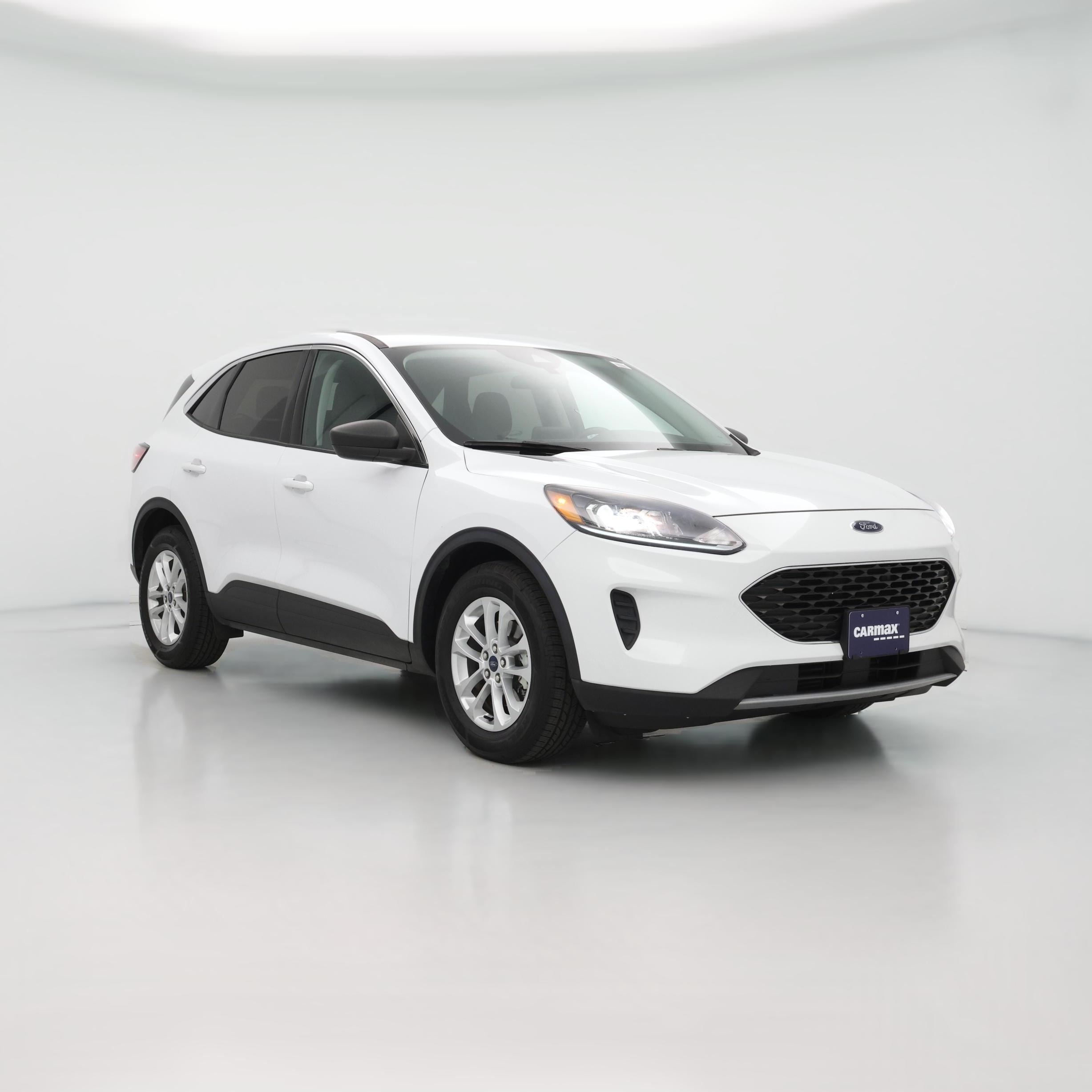 Thumbnail: 2022 Ford Escape - 1