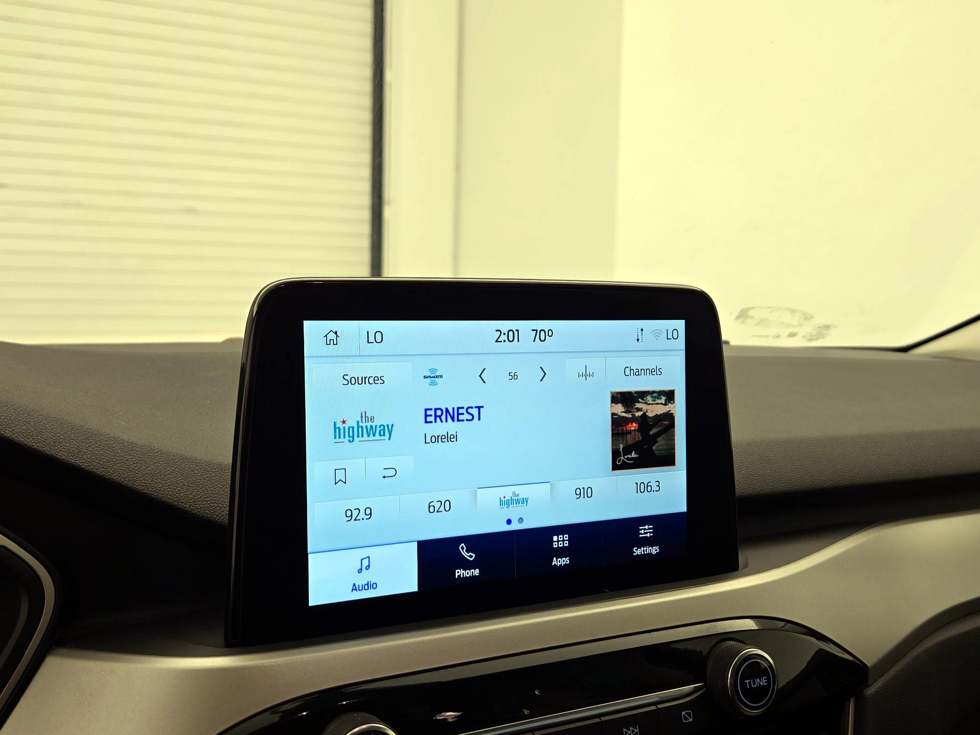 Thumbnail: 2022 Ford Escape - 15