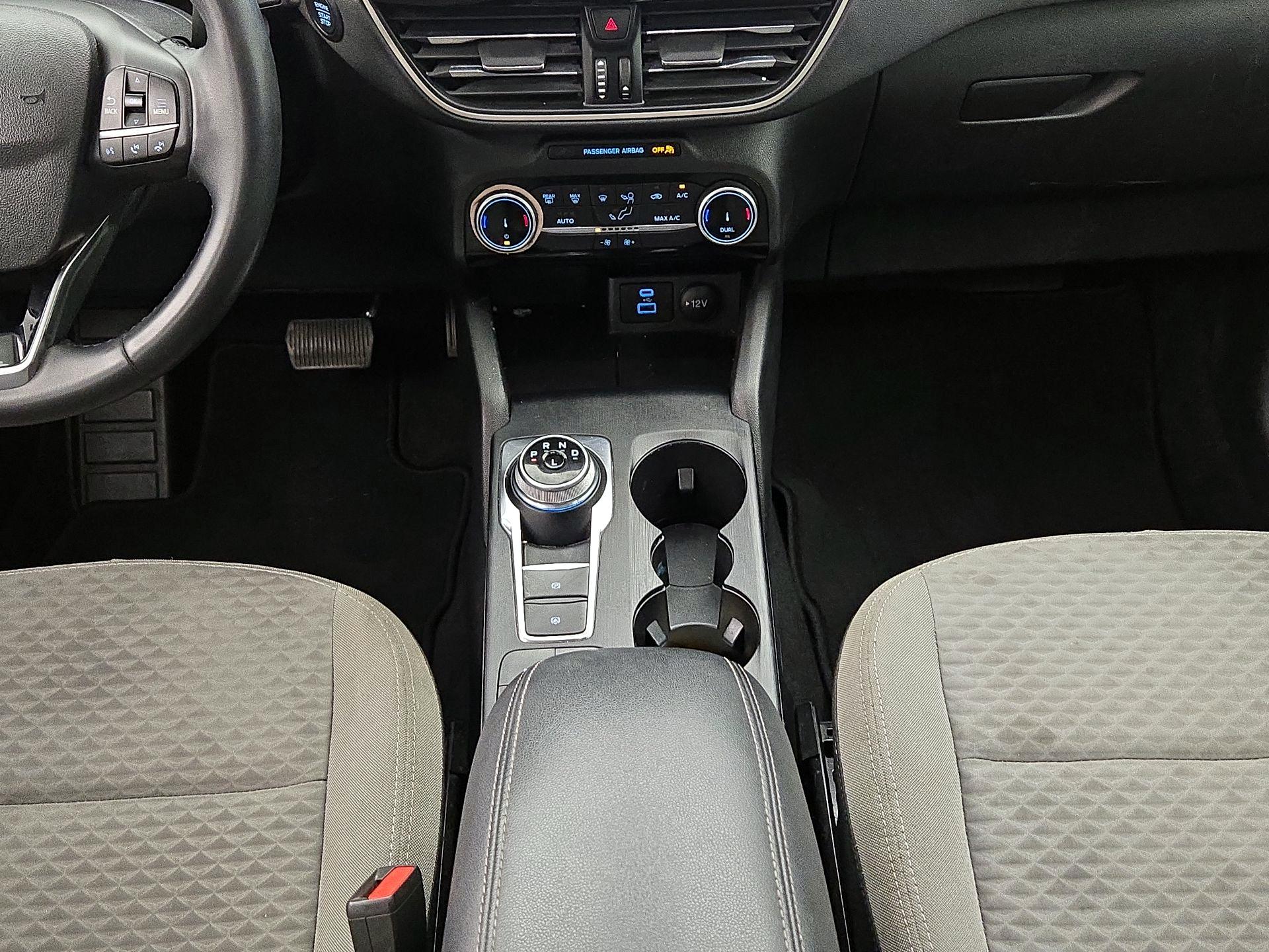 Thumbnail: 2022 Ford Escape - 17