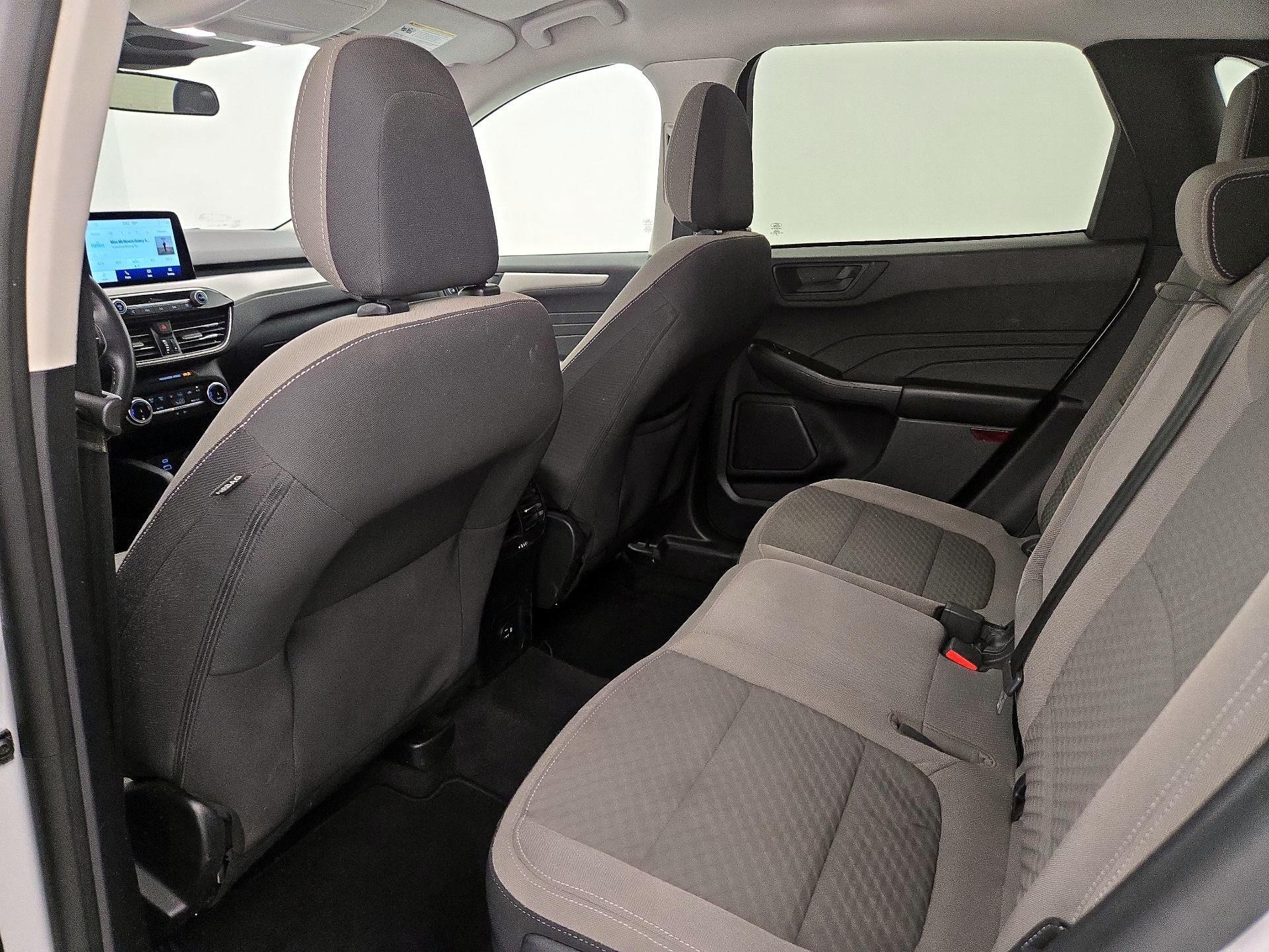 Thumbnail: 2022 Ford Escape - 19