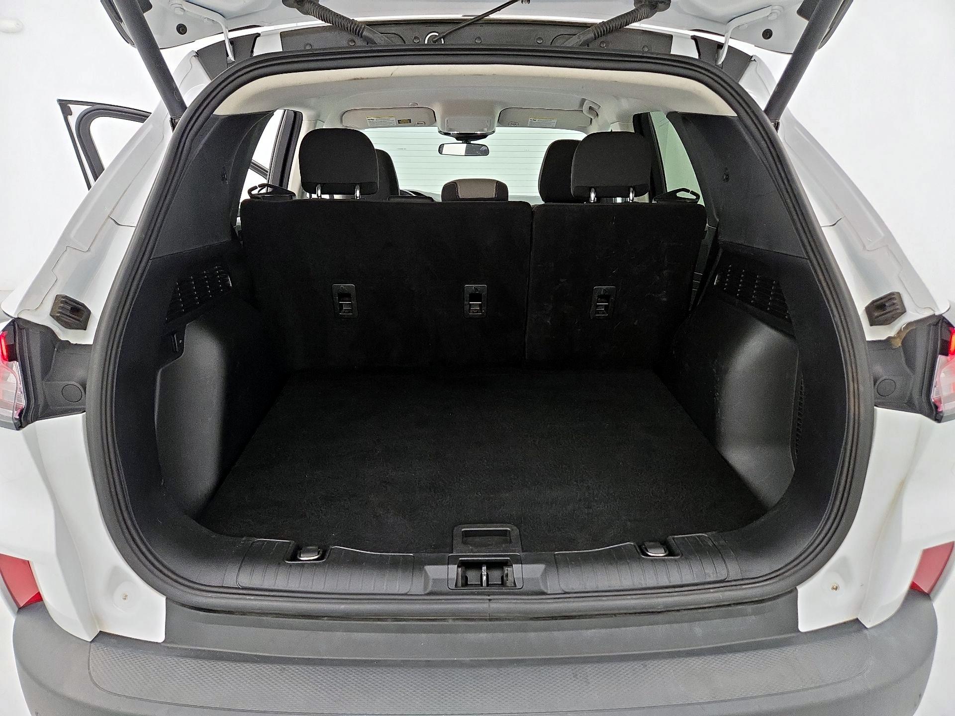 Thumbnail: 2022 Ford Escape - 20