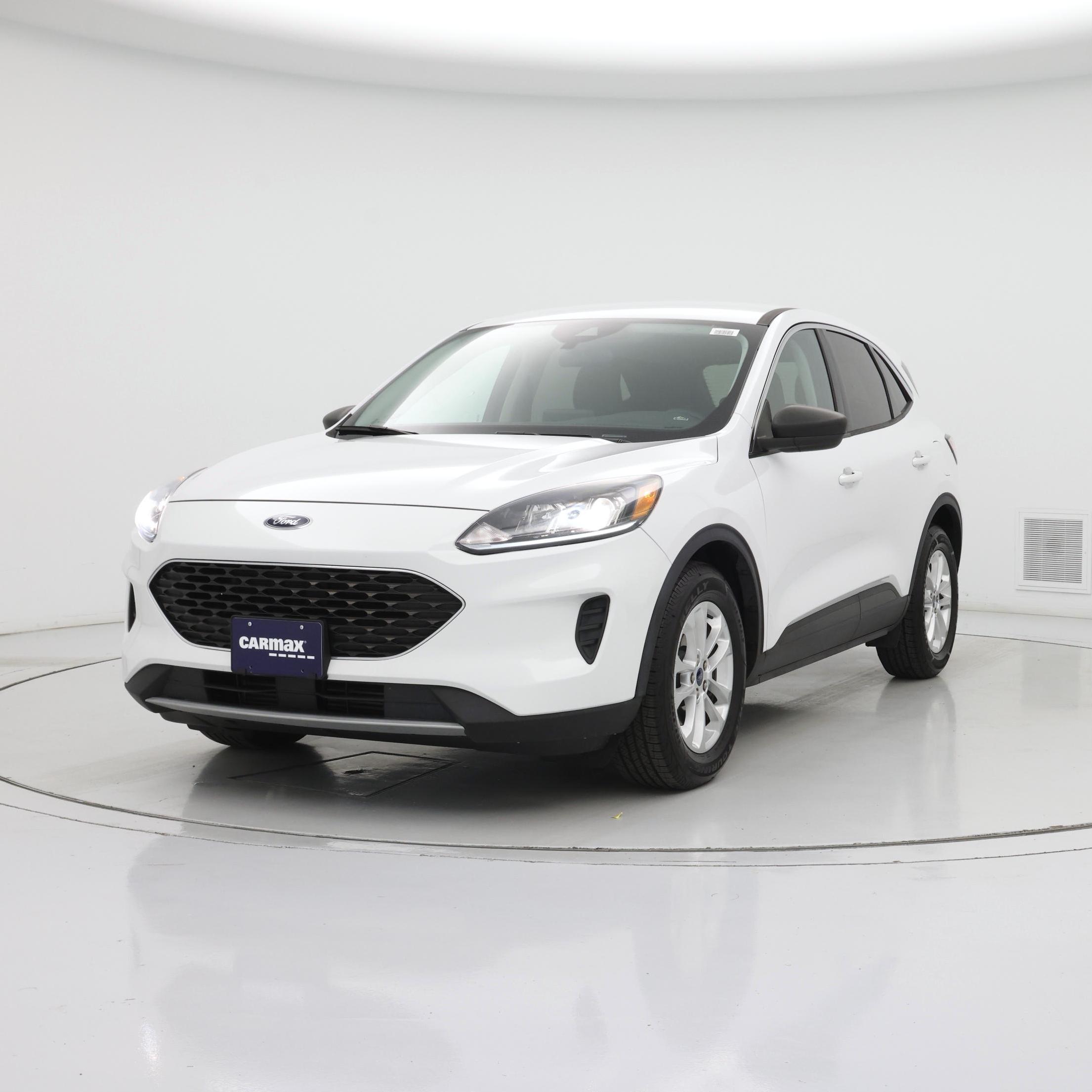 Thumbnail: 2022 Ford Escape - 4