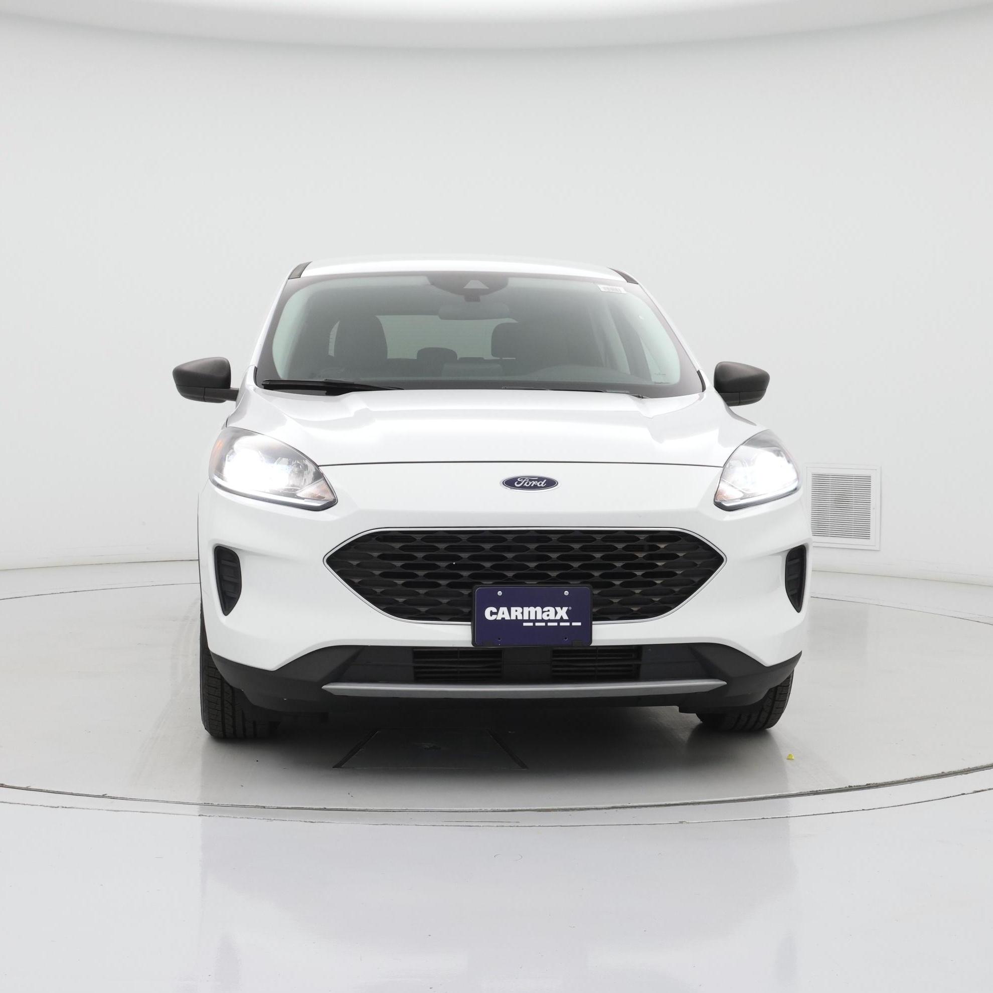 Thumbnail: 2022 Ford Escape - 5