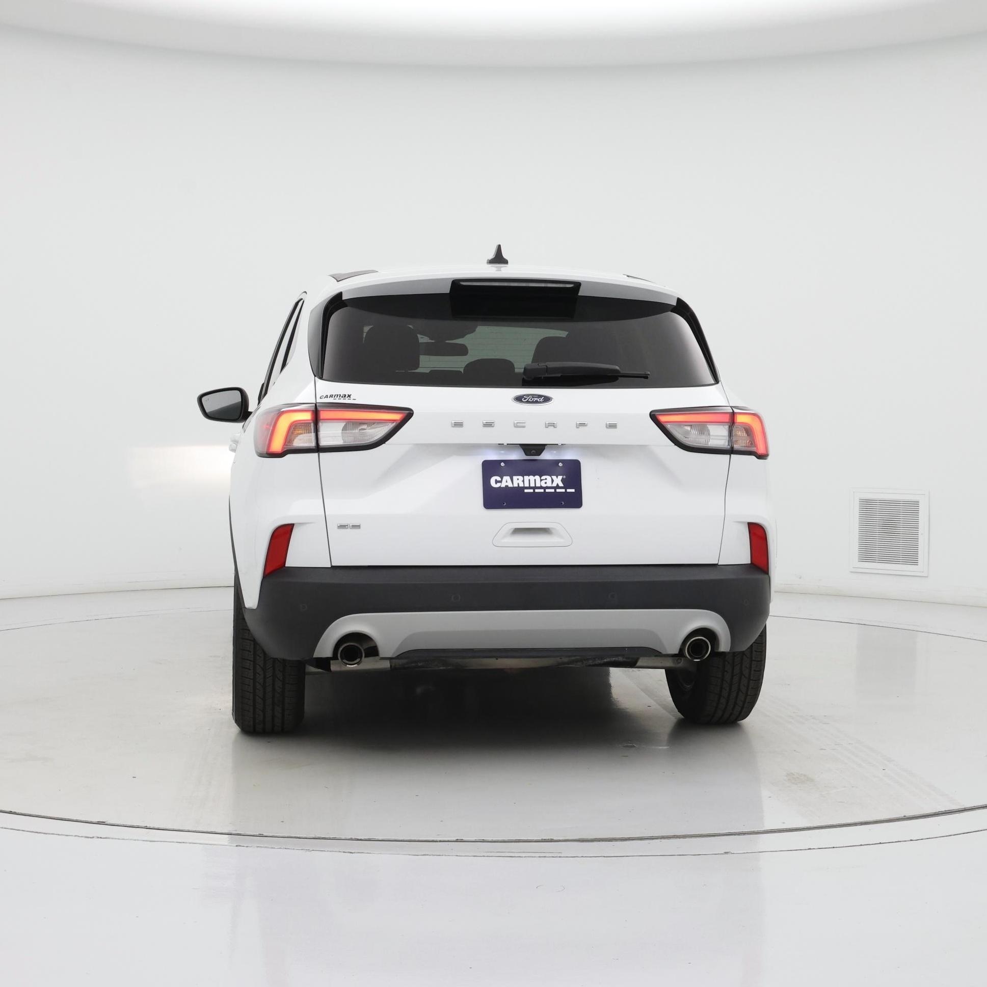 Thumbnail: 2022 Ford Escape - 6