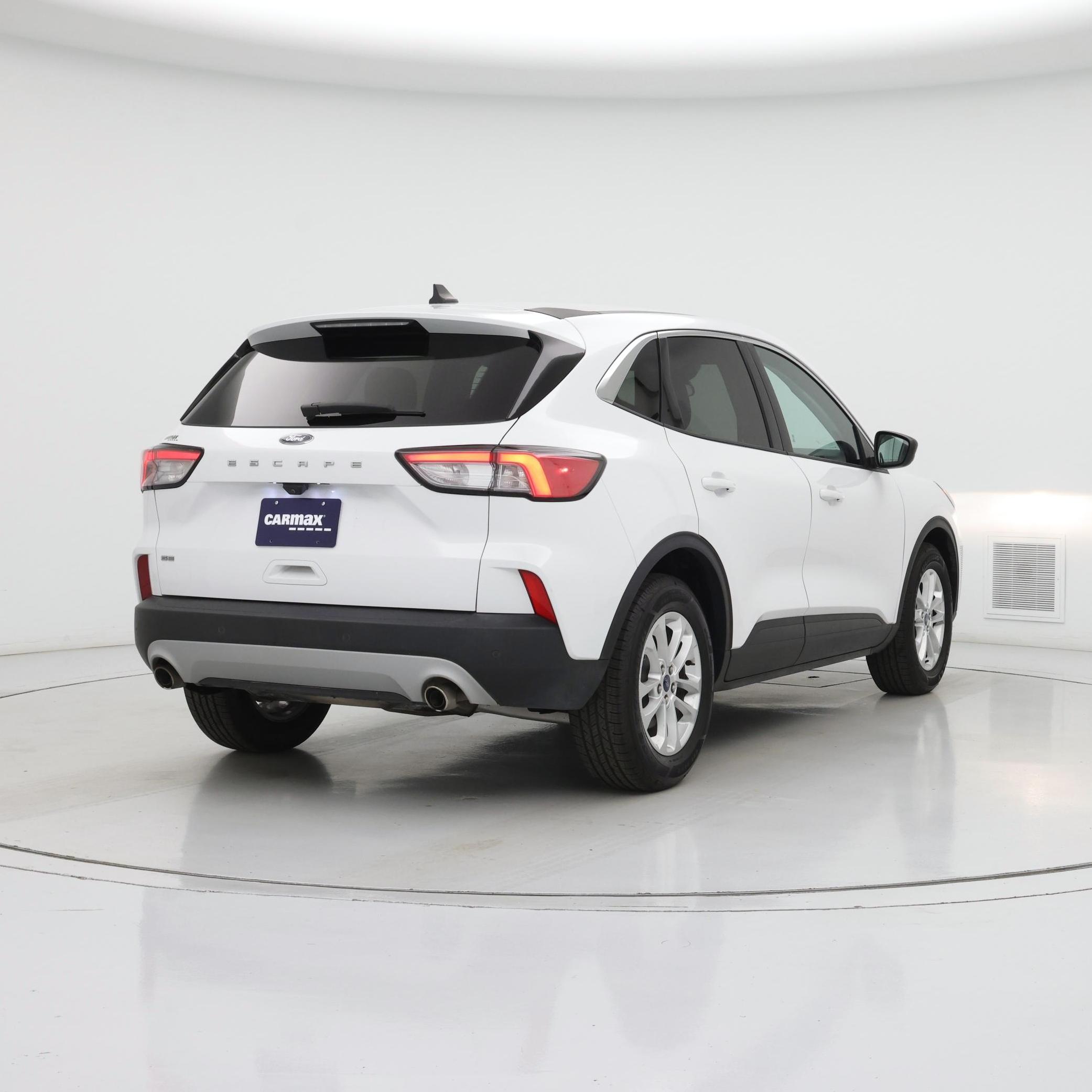 Thumbnail: 2022 Ford Escape - 8