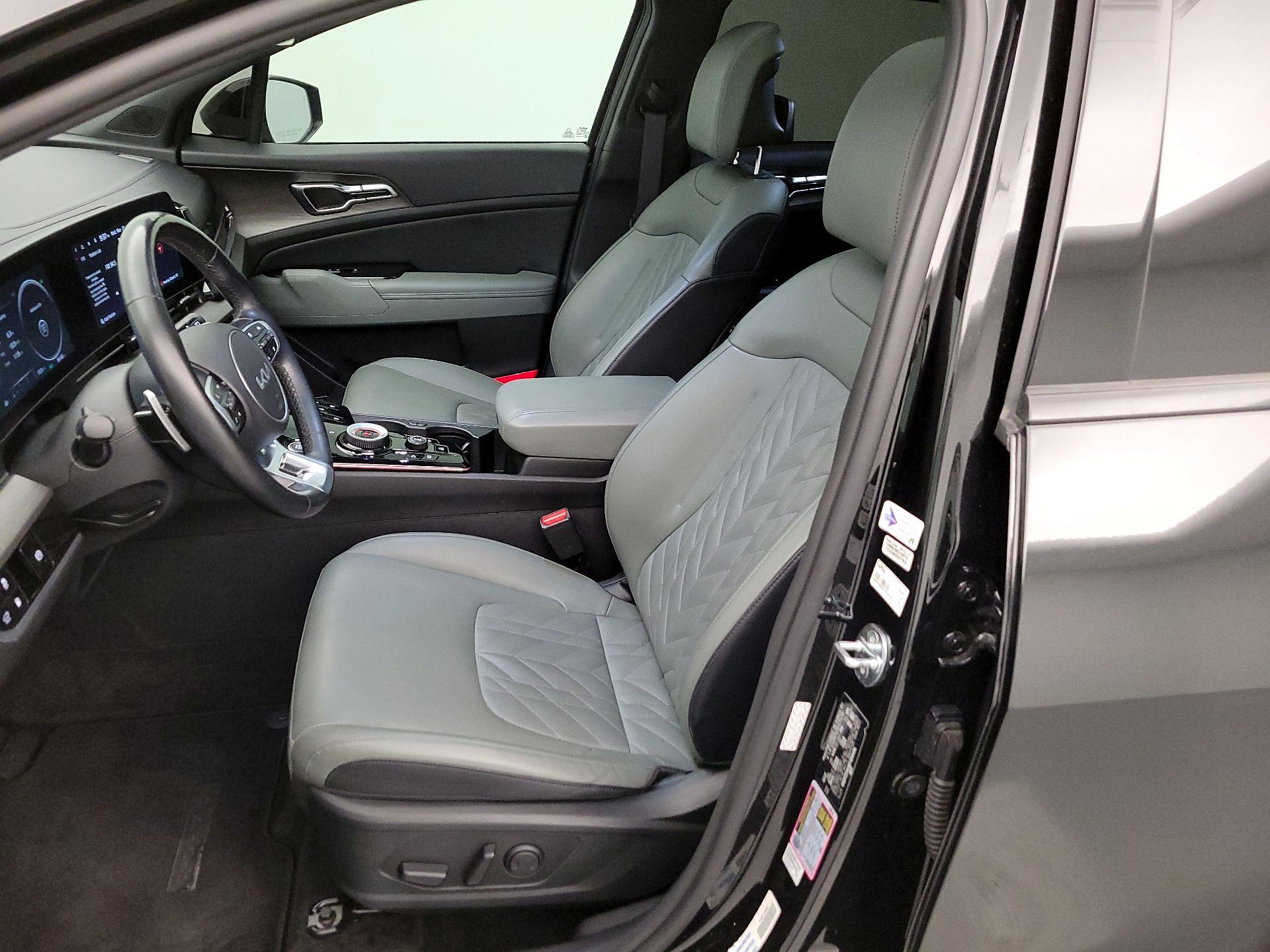 Thumbnail: 2023 Kia Sportage - 11