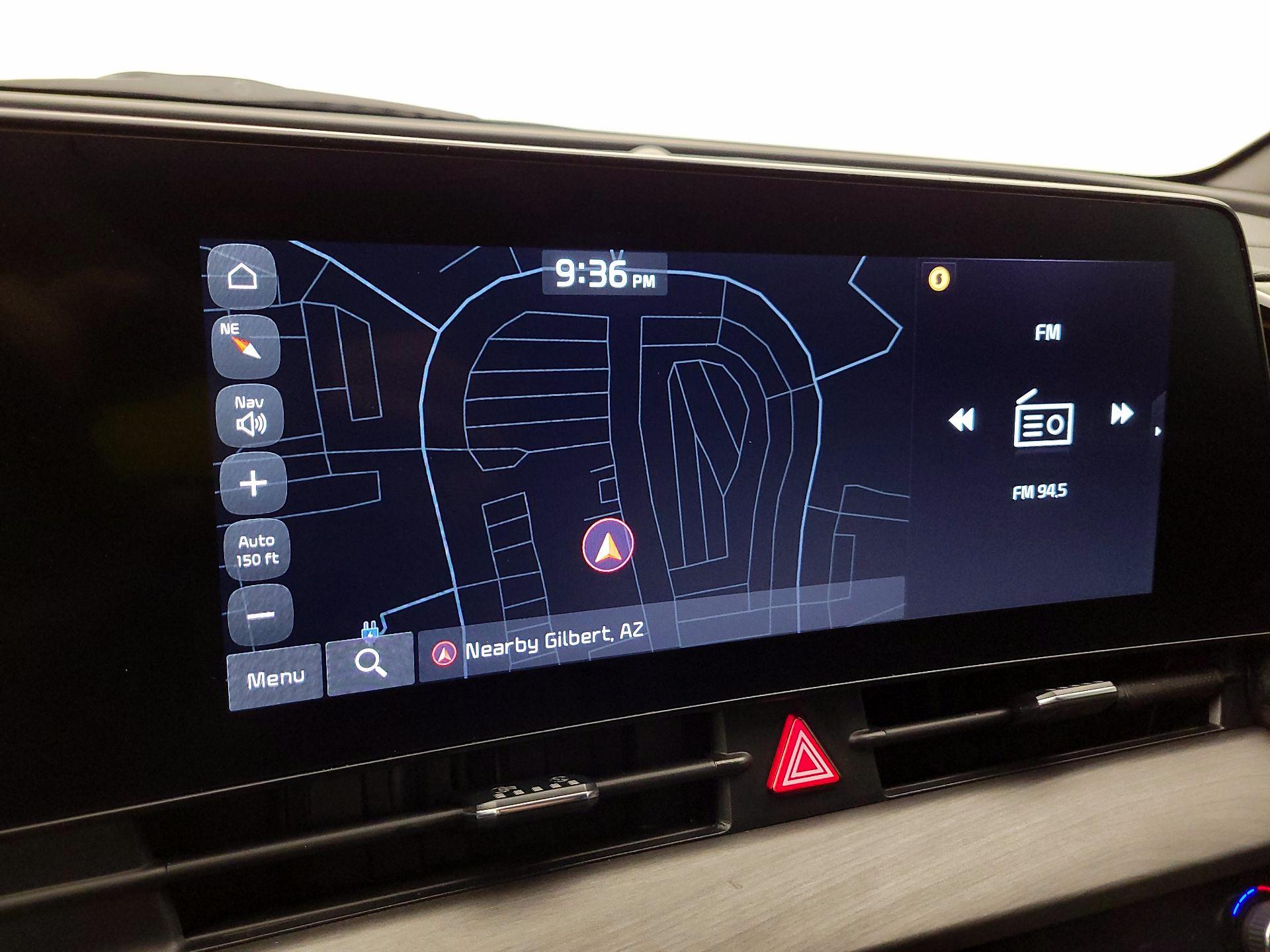 Thumbnail: 2023 Kia Sportage - 14