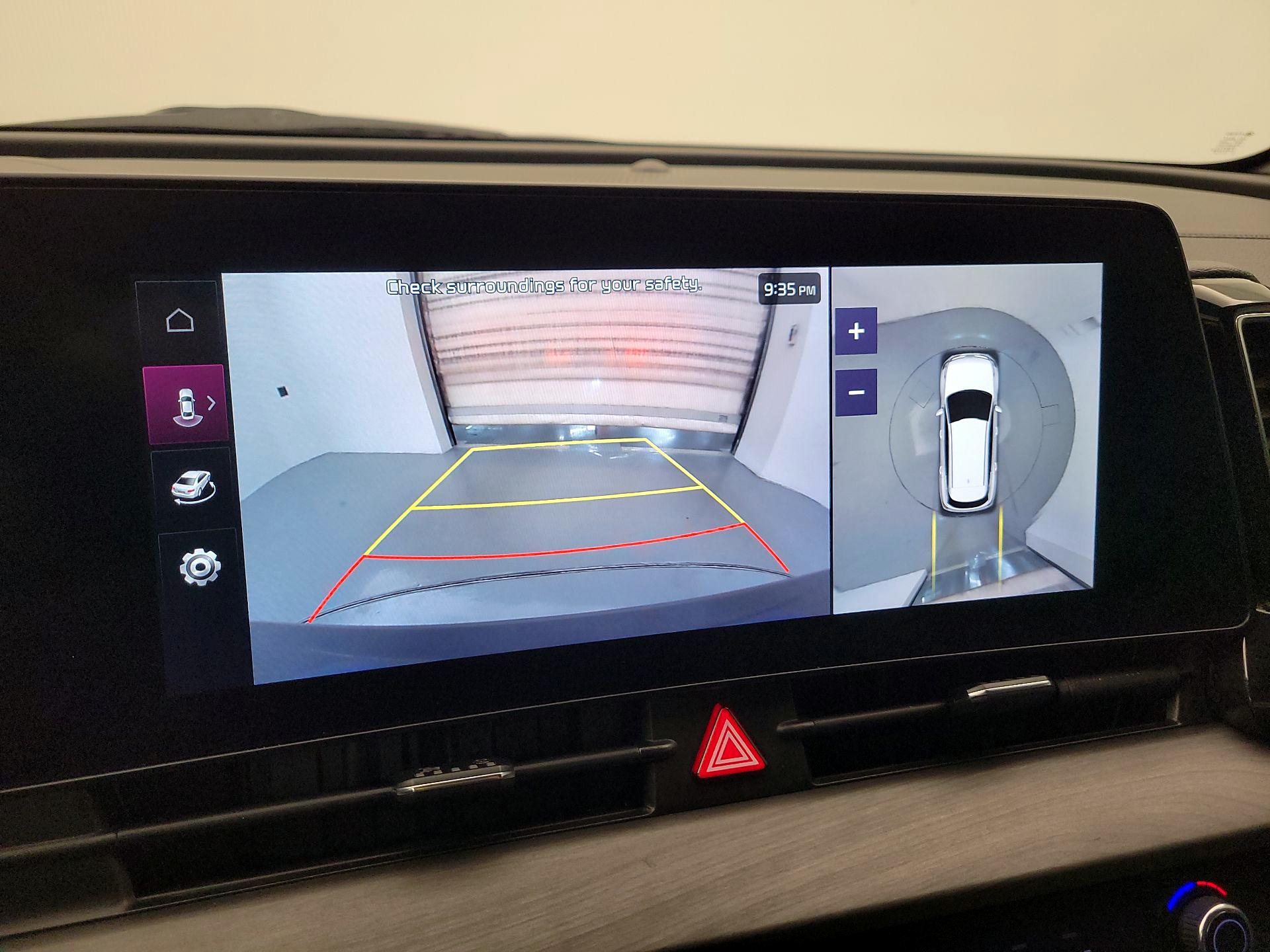 Thumbnail: 2023 Kia Sportage - 15