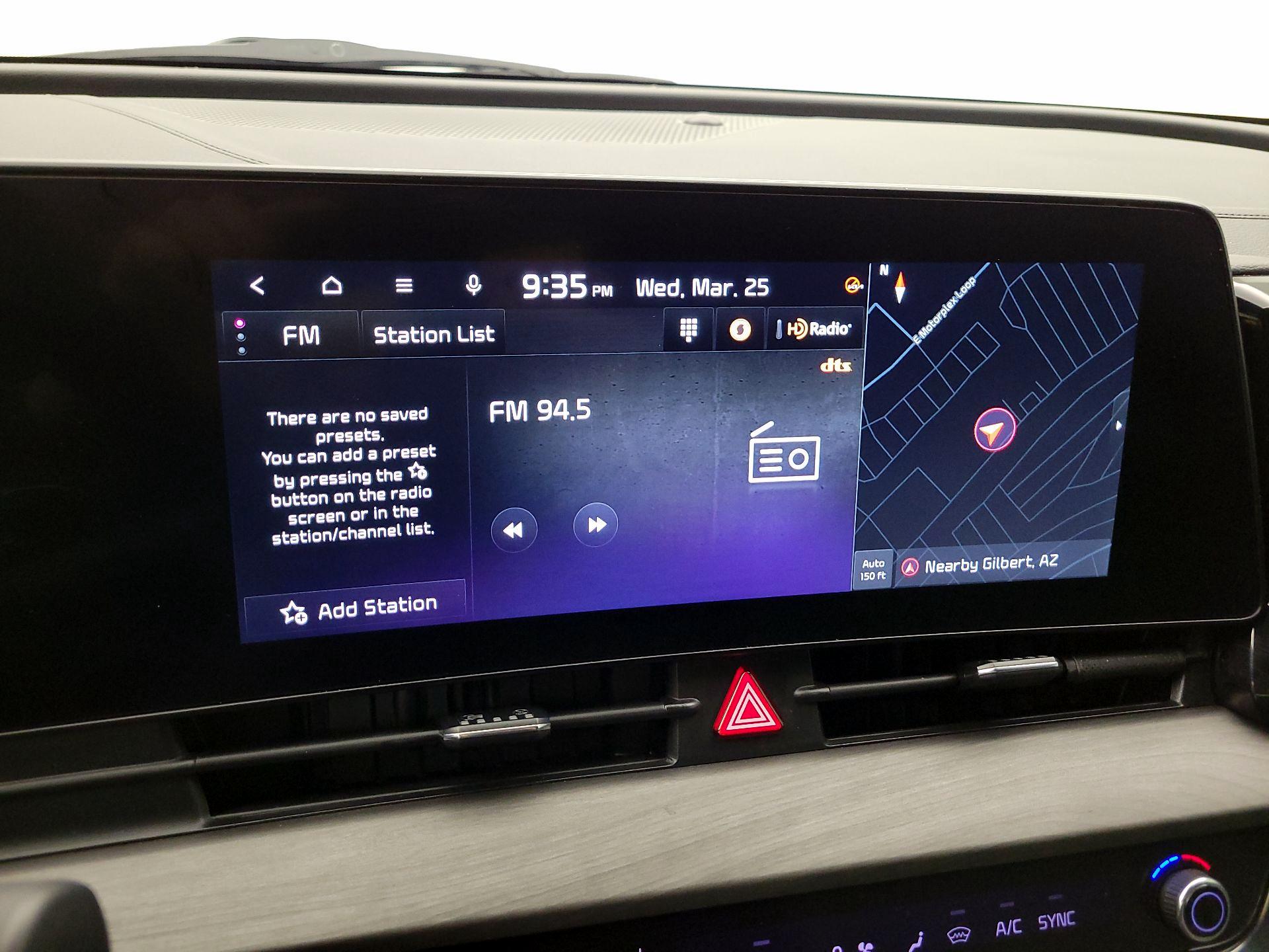 Thumbnail: 2023 Kia Sportage - 16