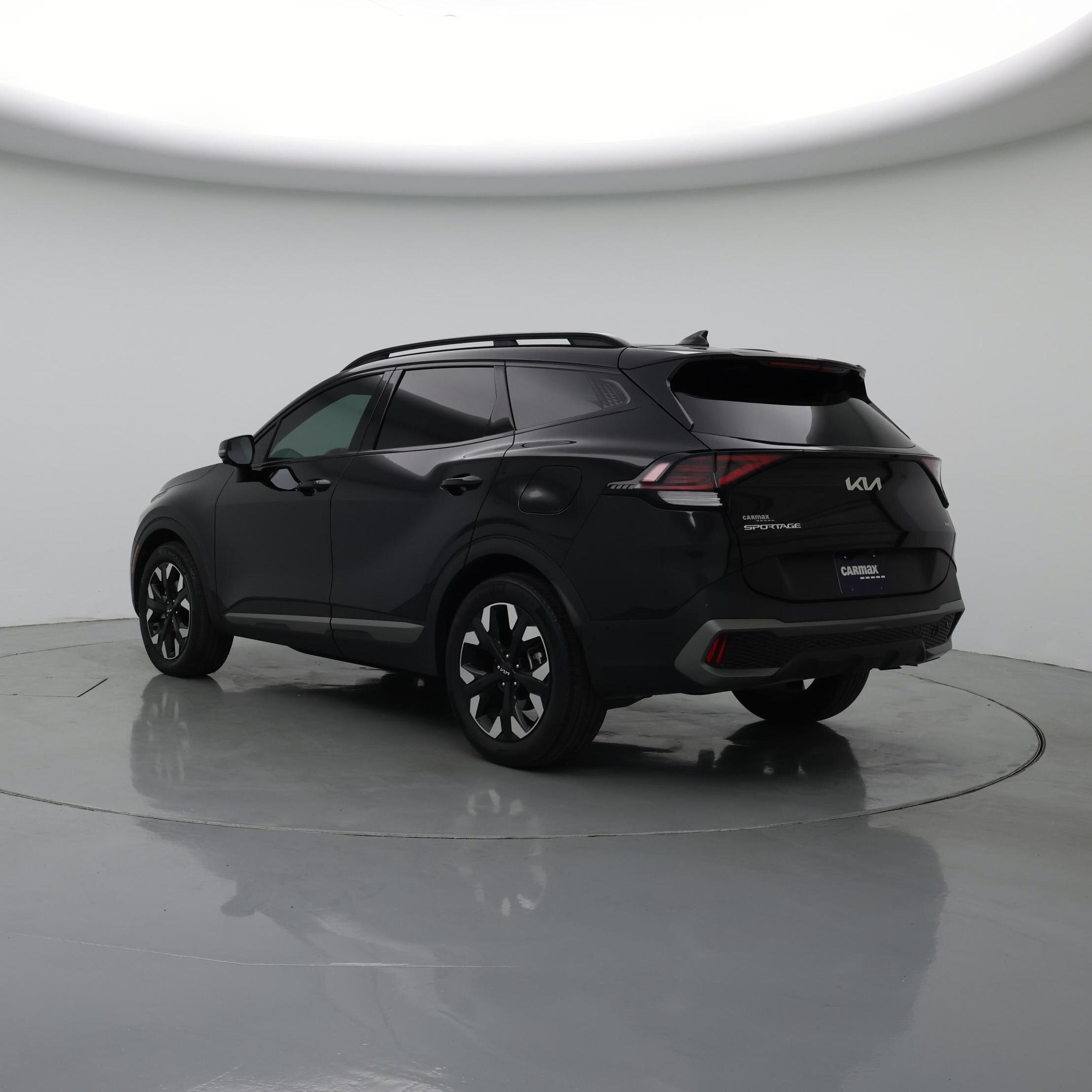 Thumbnail: 2023 Kia Sportage - 2