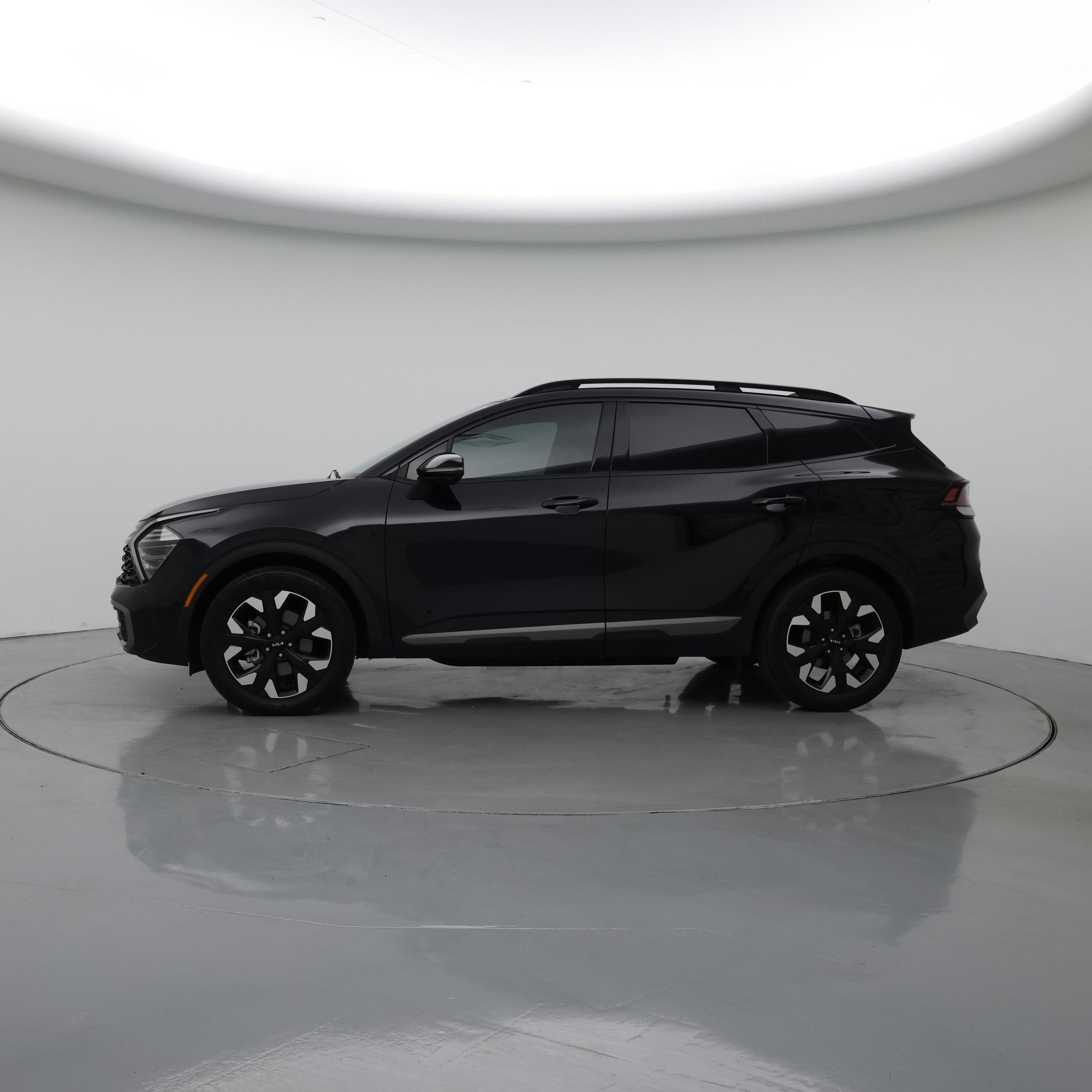 Thumbnail: 2023 Kia Sportage - 3
