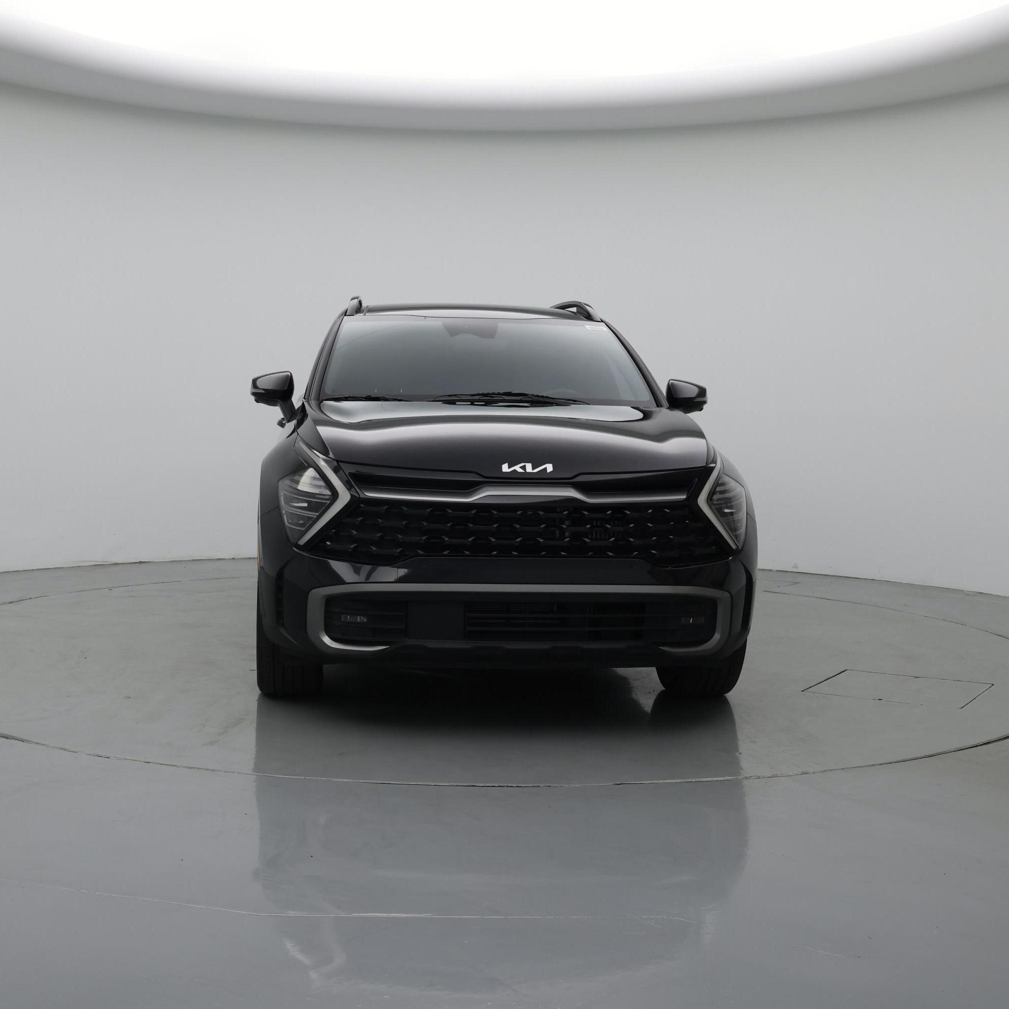 Thumbnail: 2023 Kia Sportage - 5
