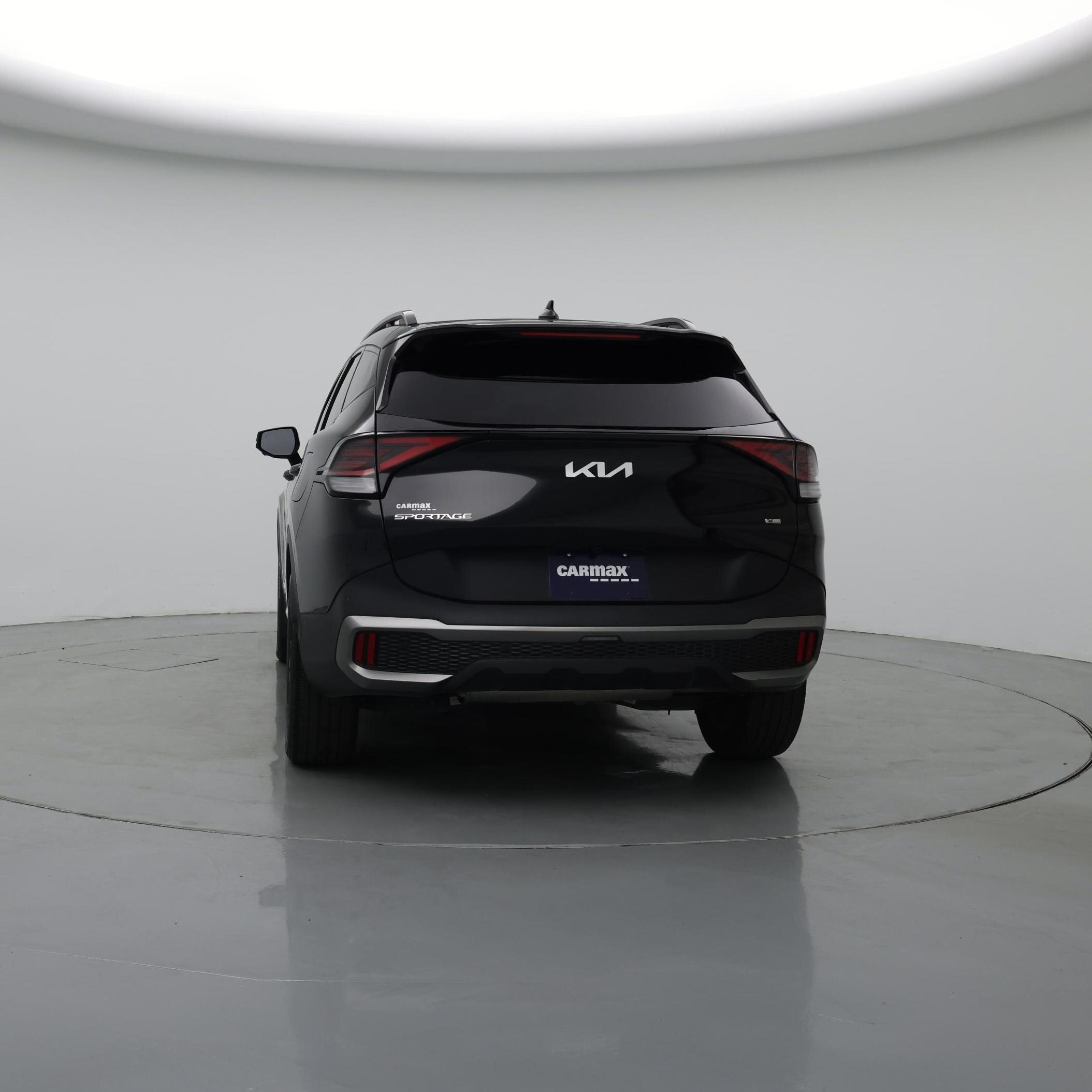 Thumbnail: 2023 Kia Sportage - 6