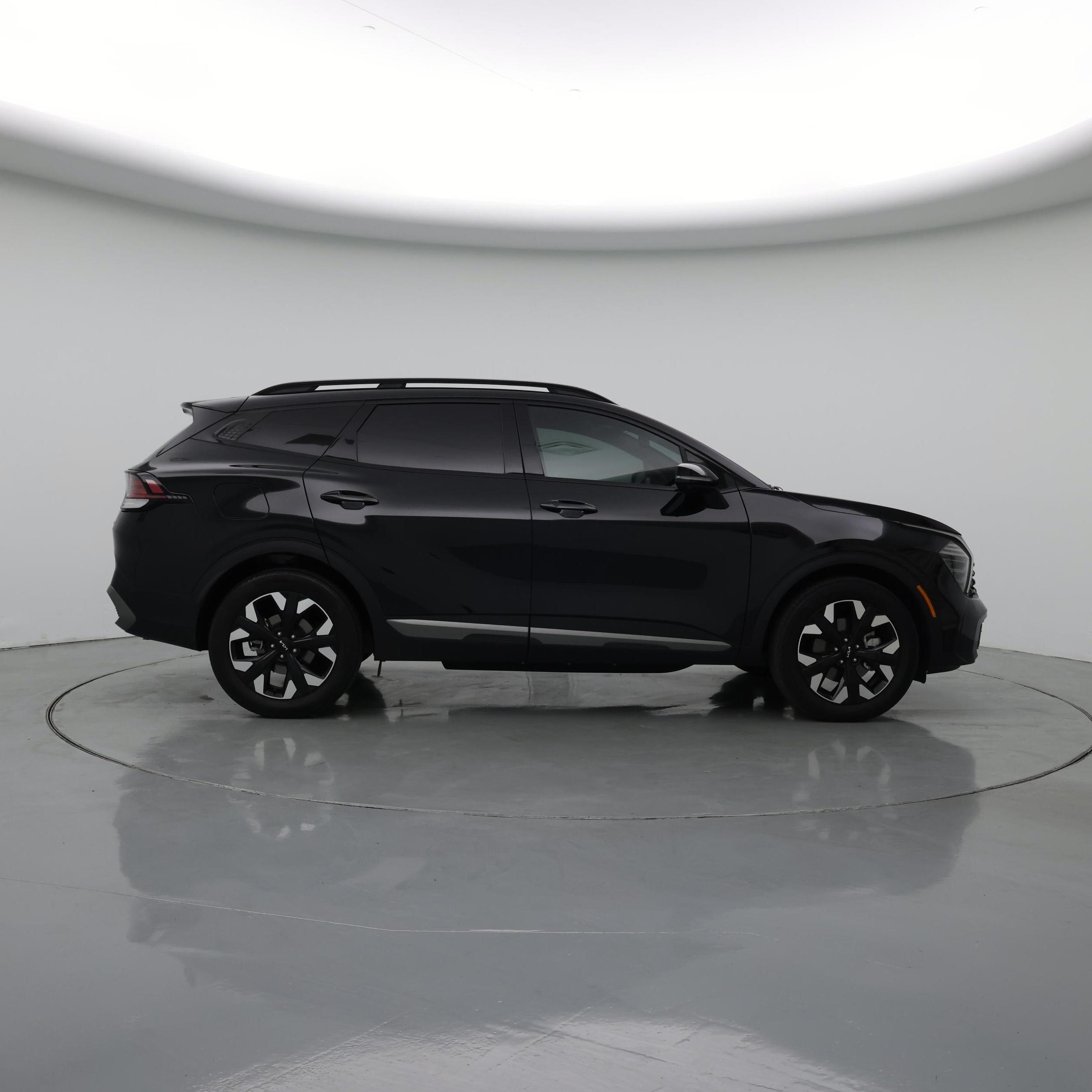 Thumbnail: 2023 Kia Sportage - 7