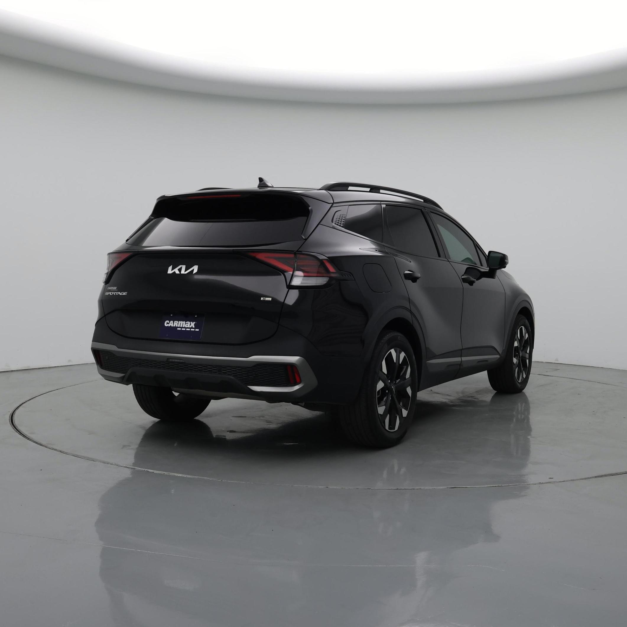 Thumbnail: 2023 Kia Sportage - 8