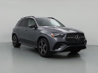 2024 Mercedes-Benz GLE350