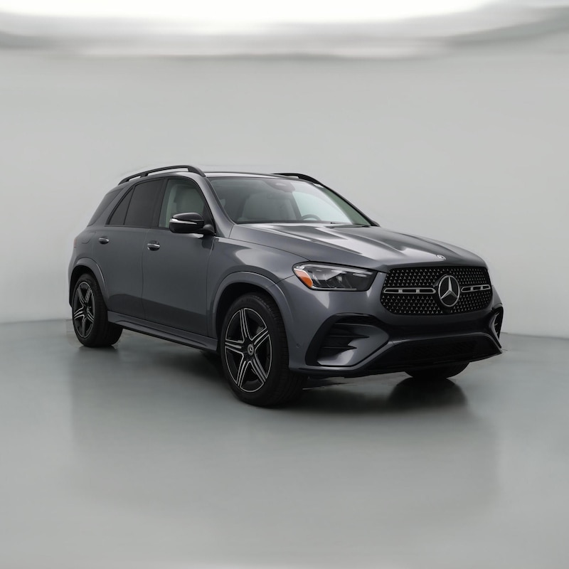 2024 Mercedes-Benz GLE350