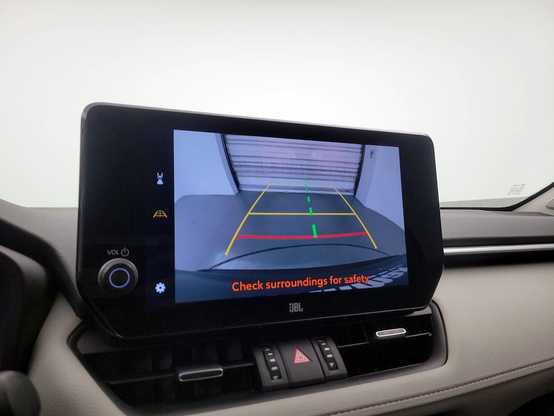 Thumbnail: 2023 Toyota RAV4 - 14