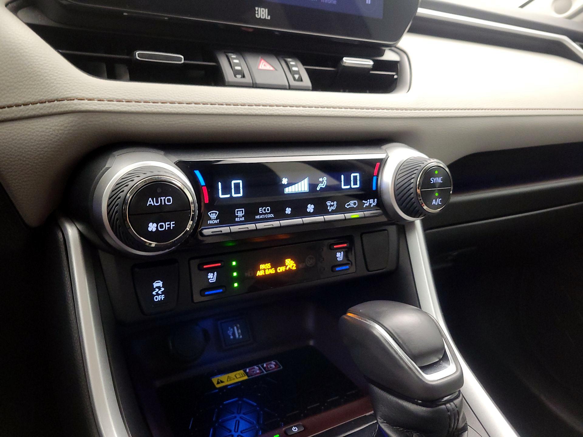 Thumbnail: 2023 Toyota RAV4 - 16