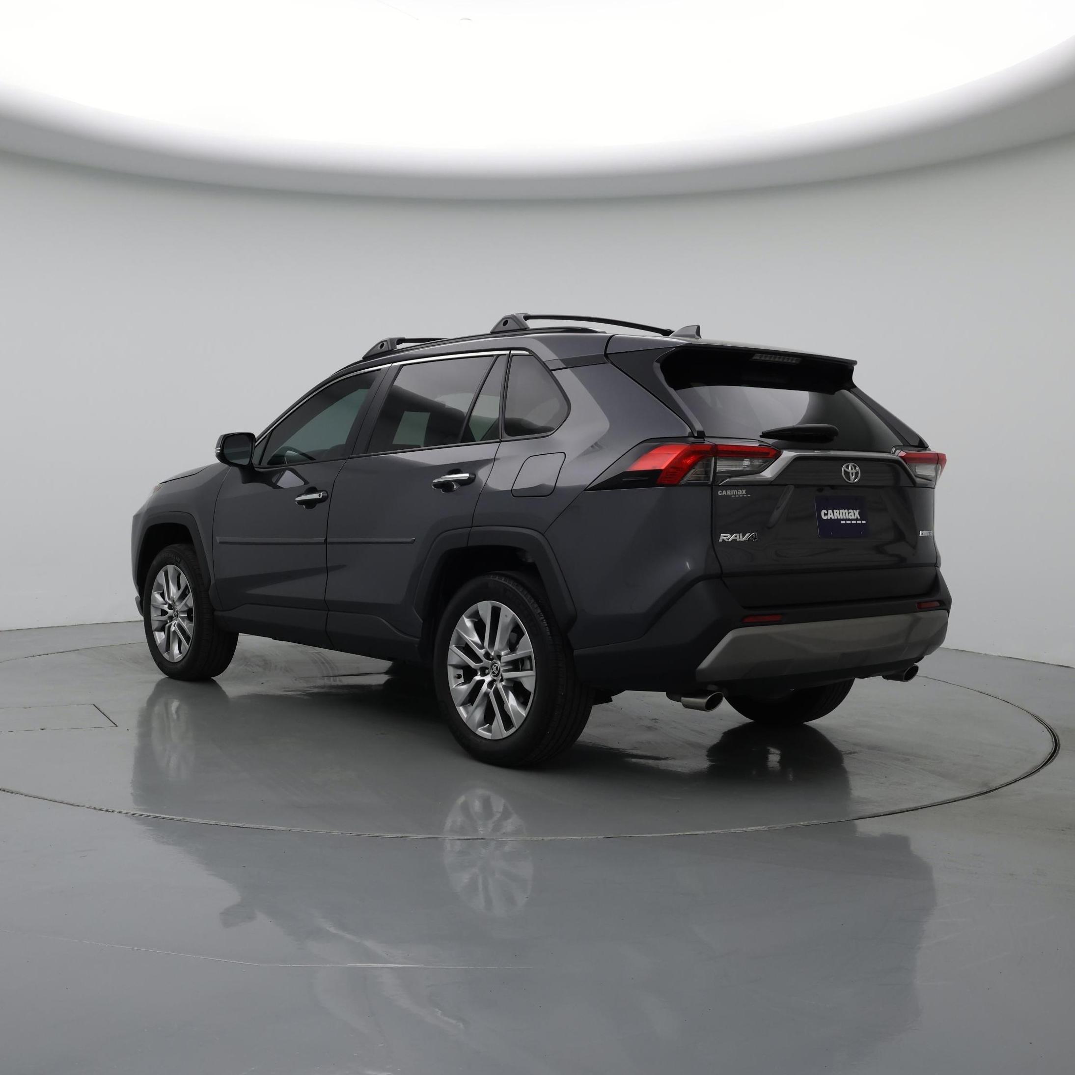 Thumbnail: 2023 Toyota RAV4 - 2