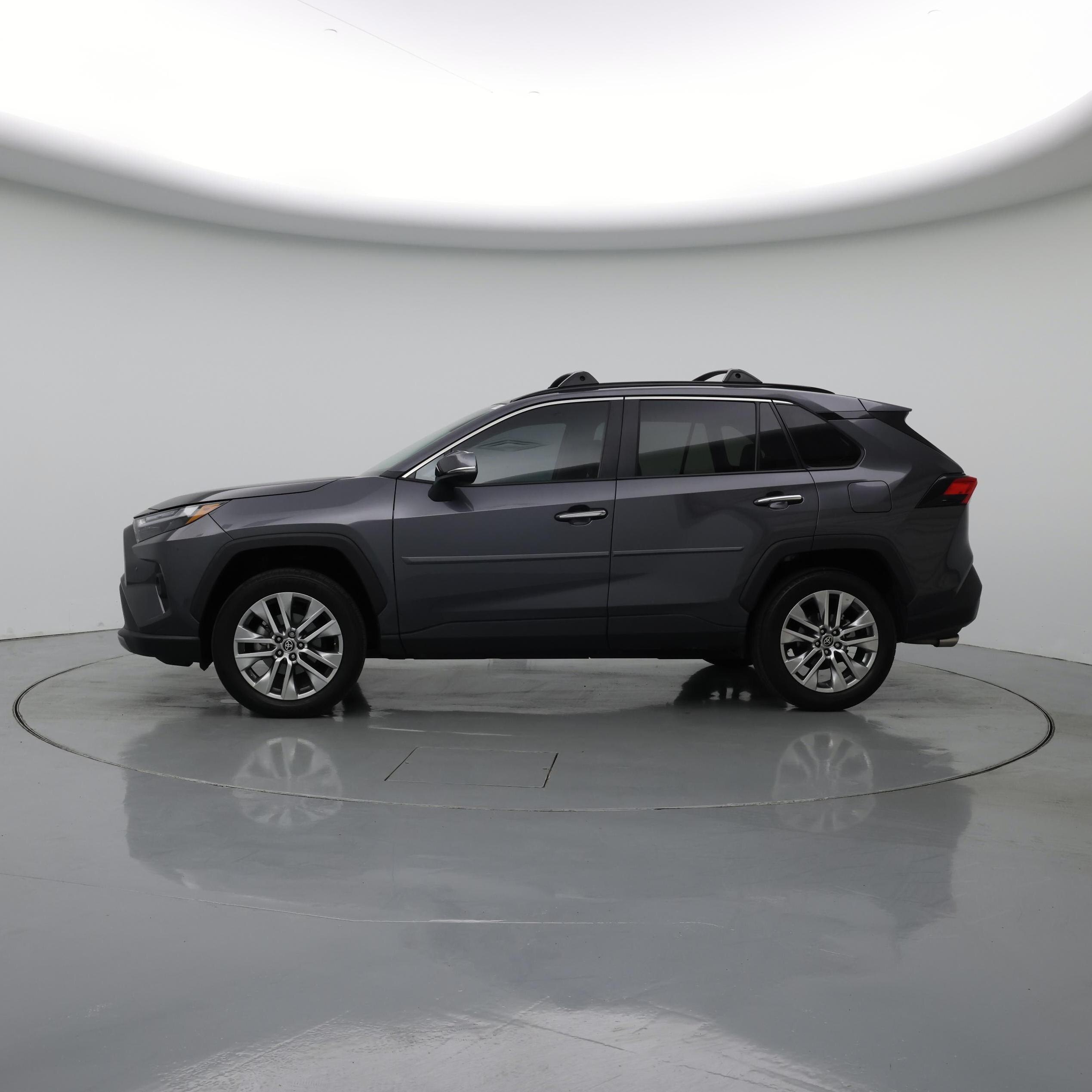 Thumbnail: 2023 Toyota RAV4 - 3