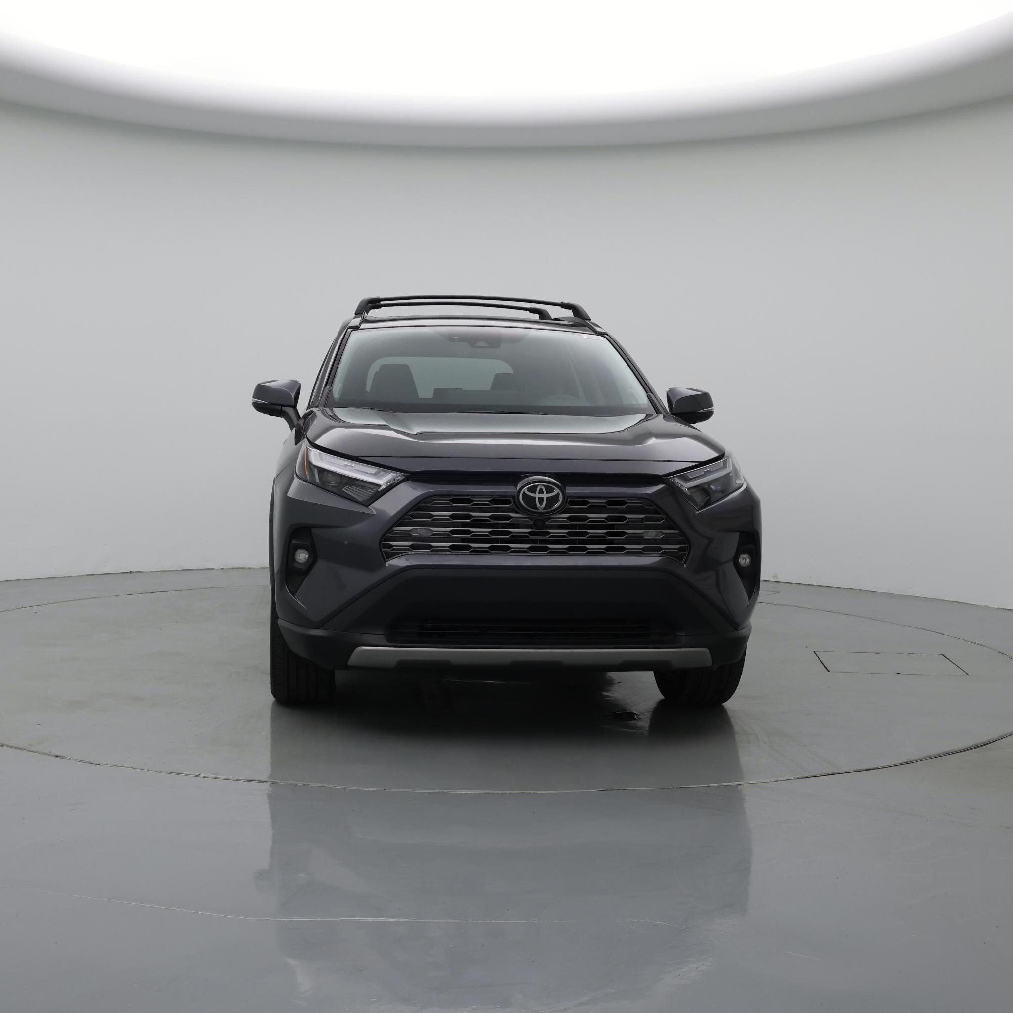 Thumbnail: 2023 Toyota RAV4 - 5