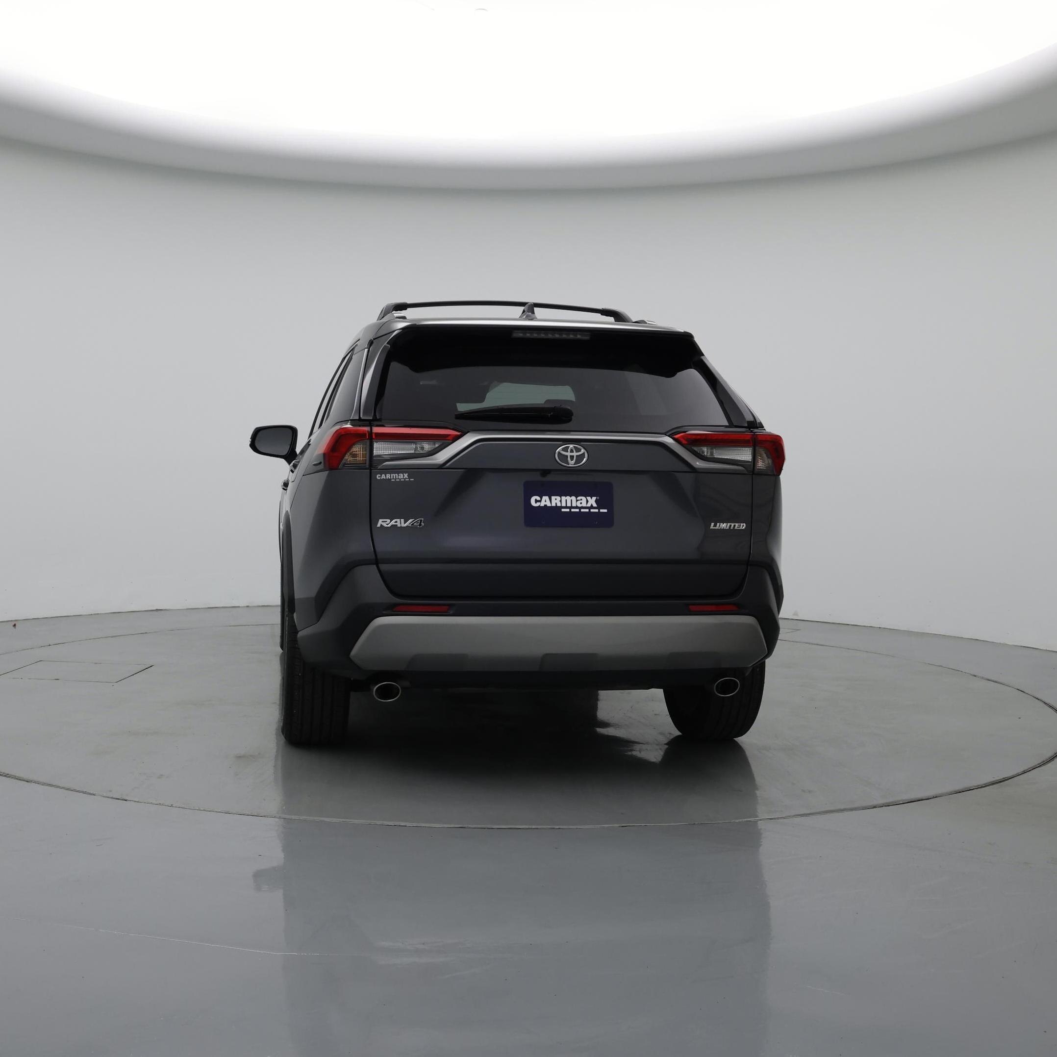 Thumbnail: 2023 Toyota RAV4 - 6