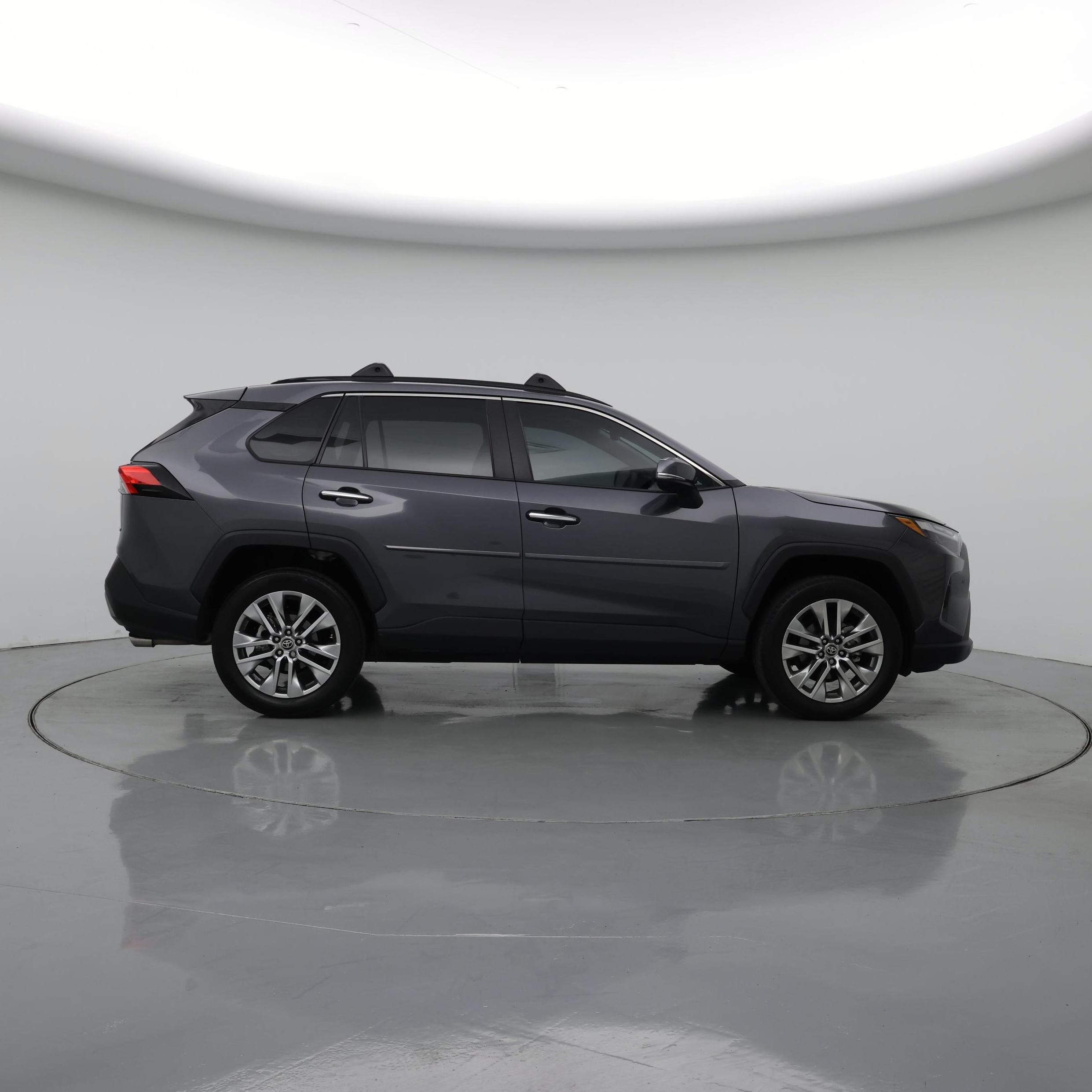 Thumbnail: 2023 Toyota RAV4 - 7