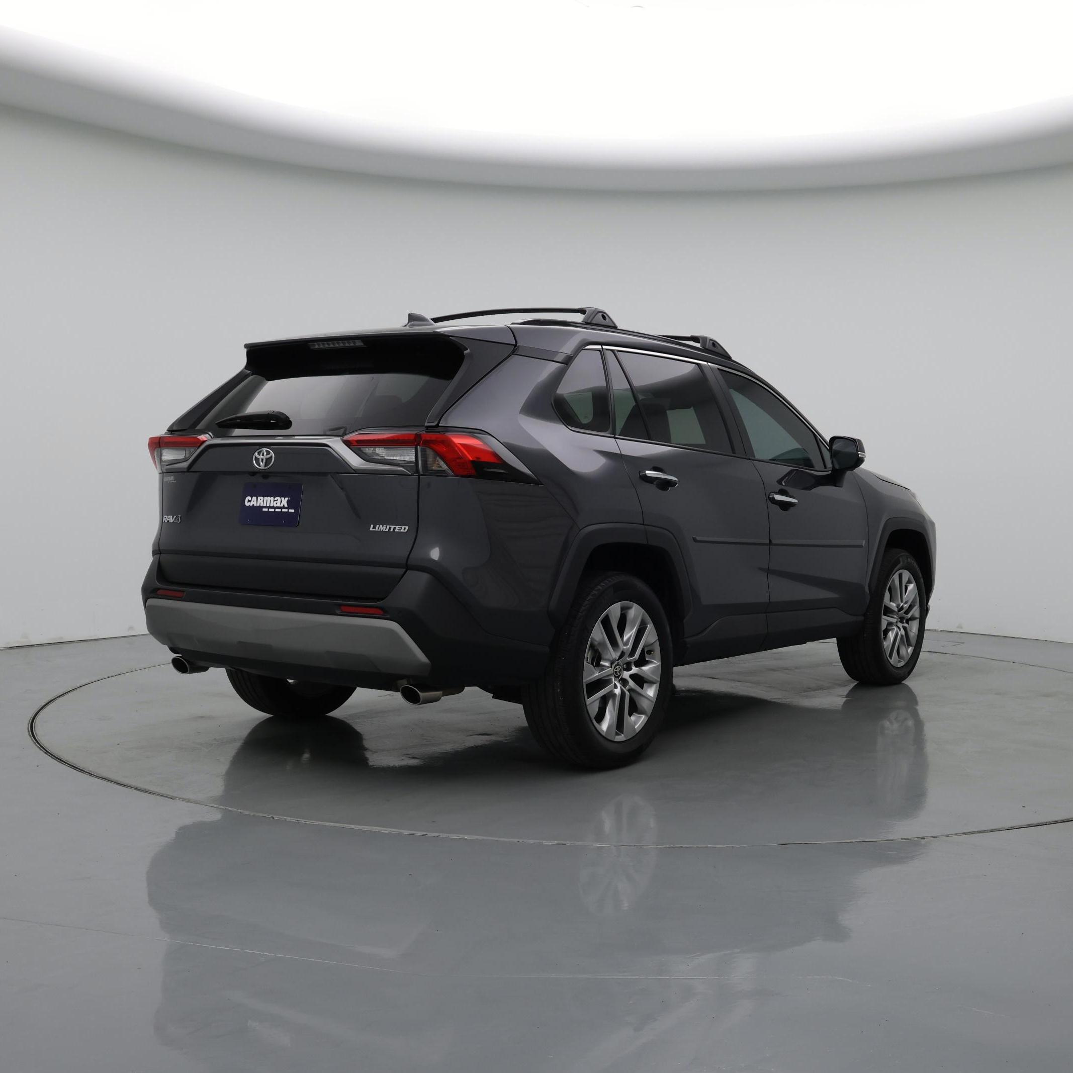 Thumbnail: 2023 Toyota RAV4 - 8