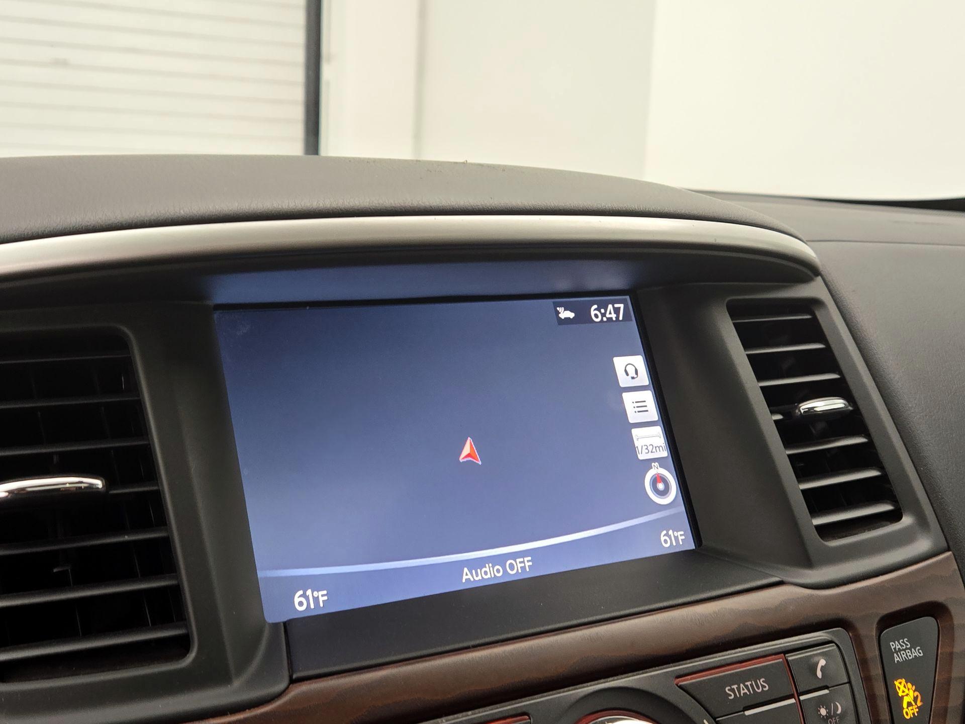 Thumbnail: 2019 Nissan Pathfinder - 14