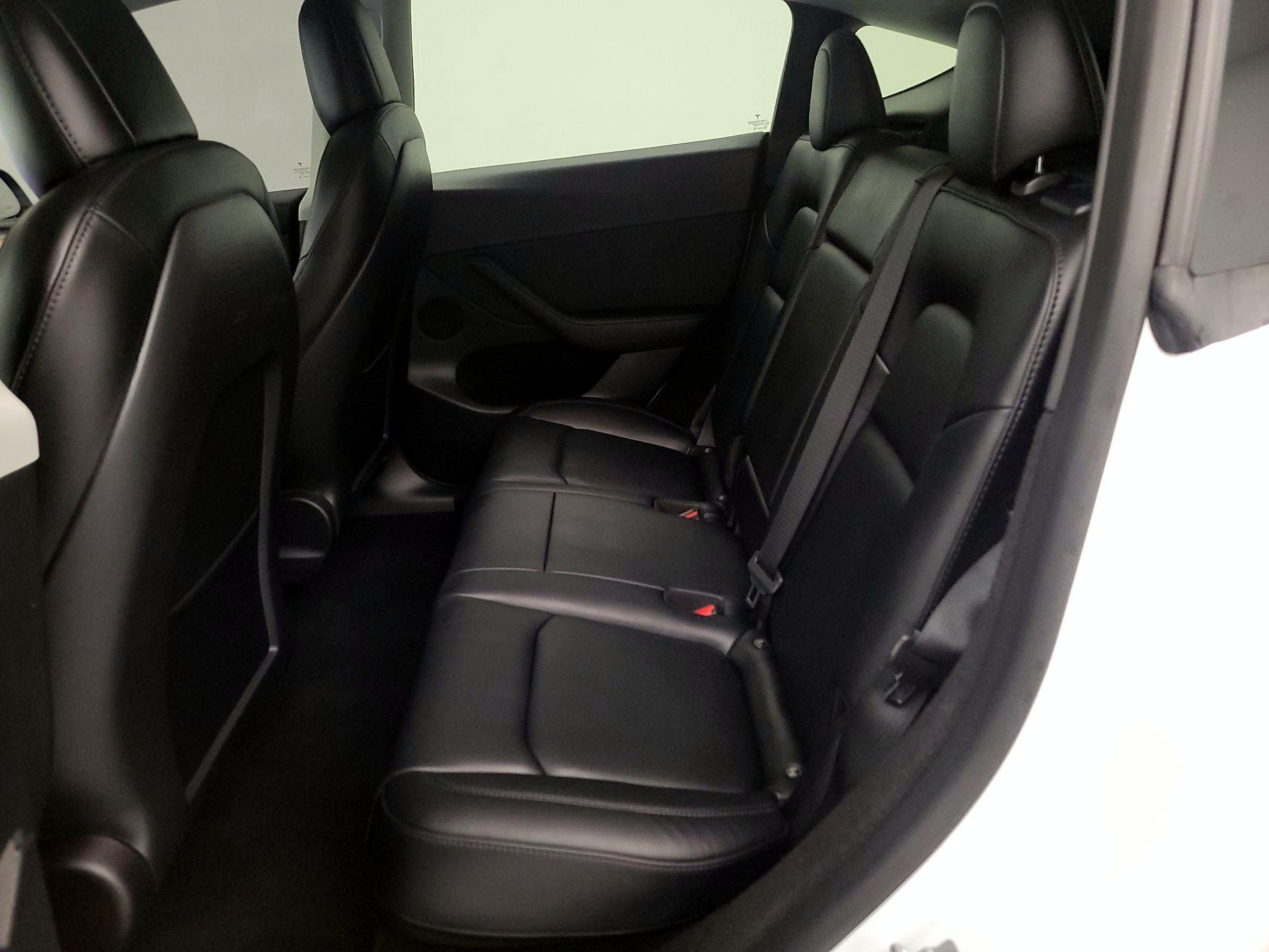 Thumbnail: 2023 Tesla Model Y - 18