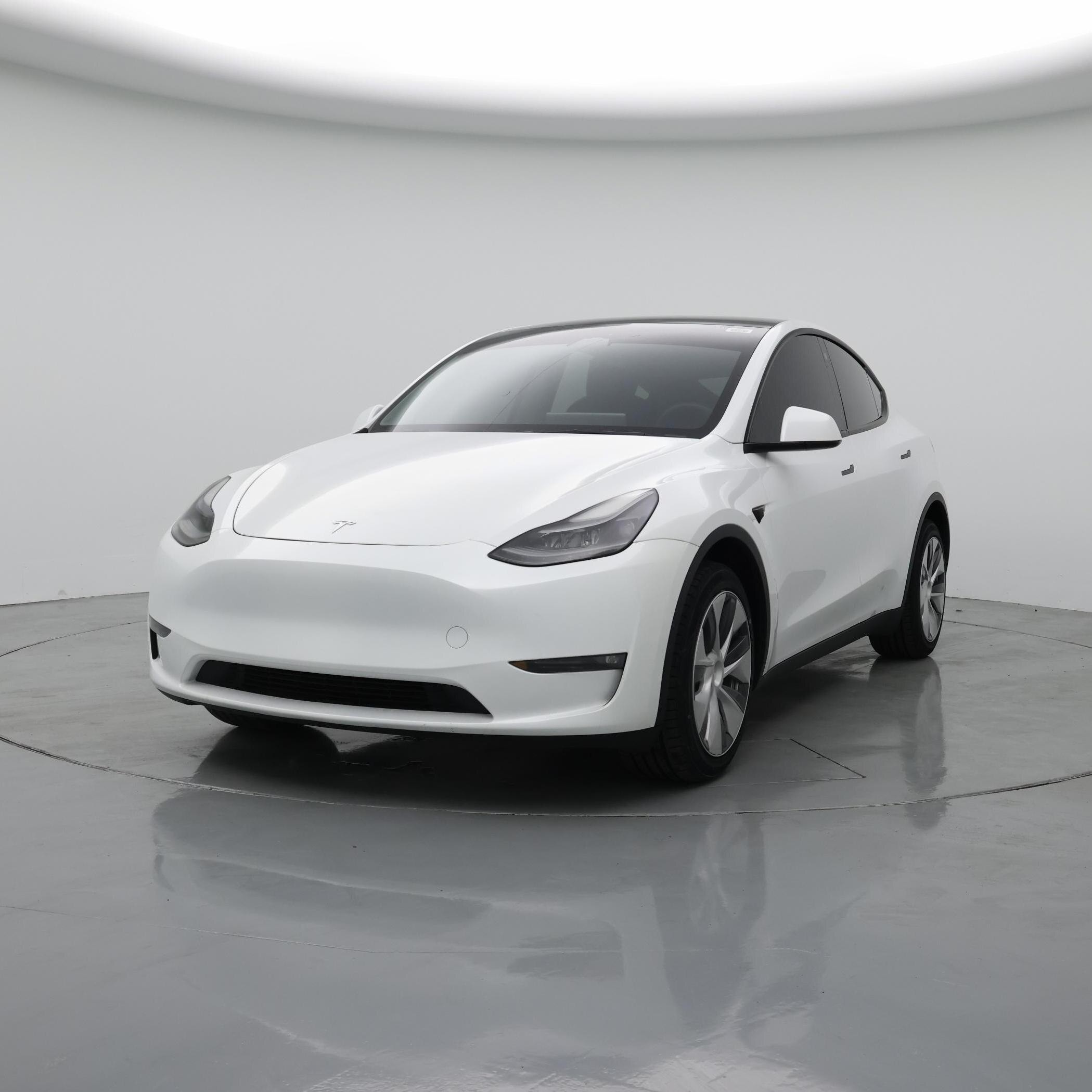 Thumbnail: 2023 Tesla Model Y - 4