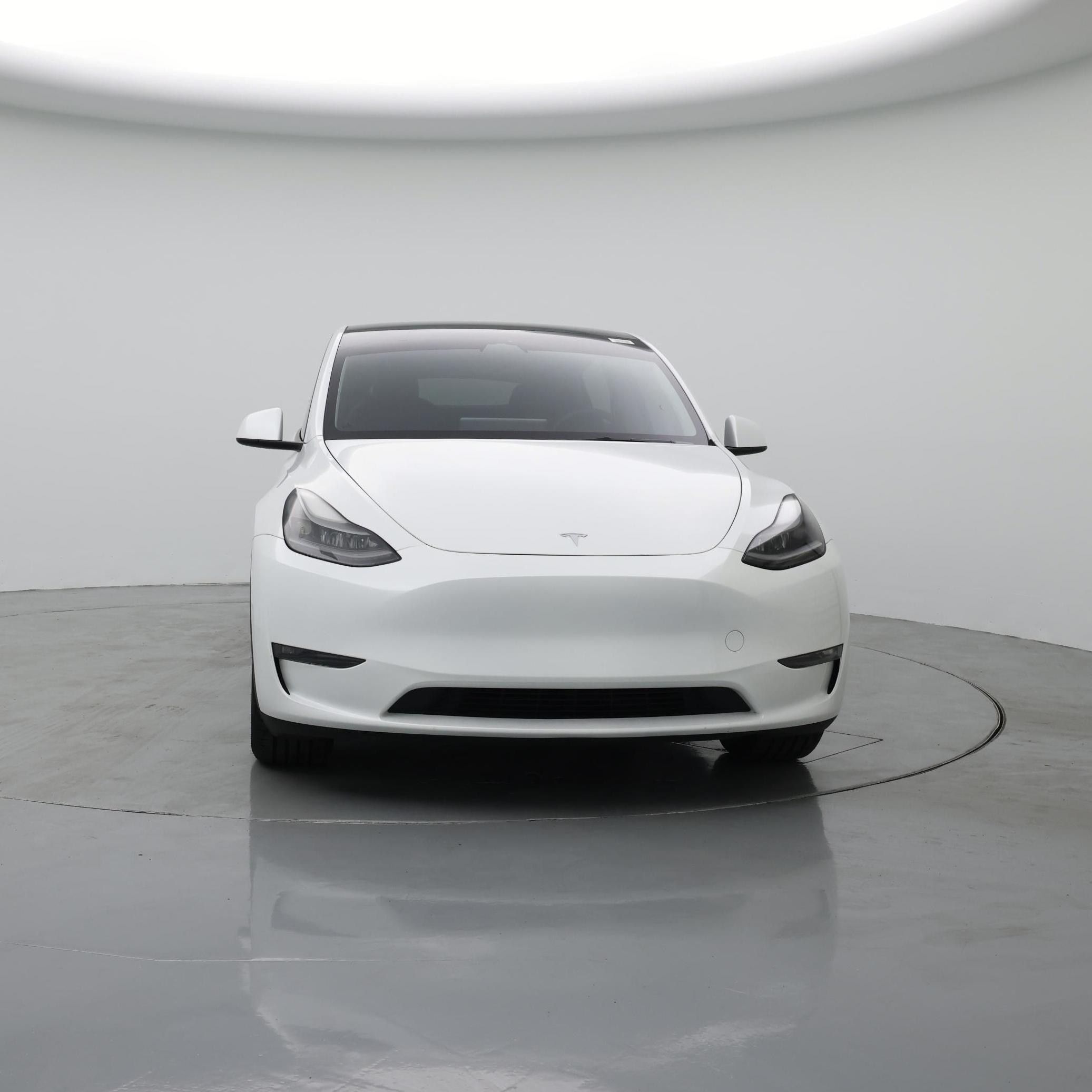 Thumbnail: 2023 Tesla Model Y - 5