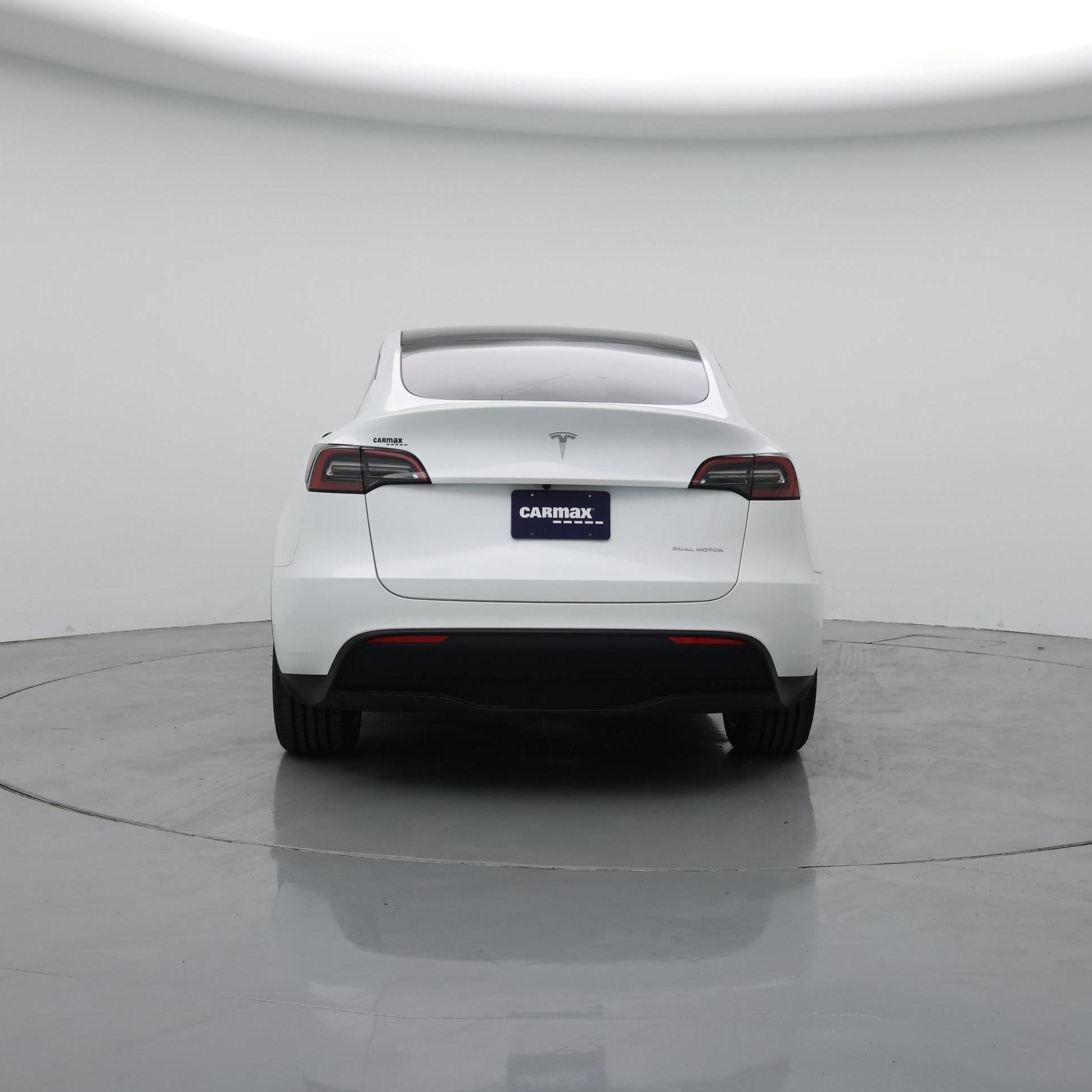Thumbnail: 2023 Tesla Model Y - 6
