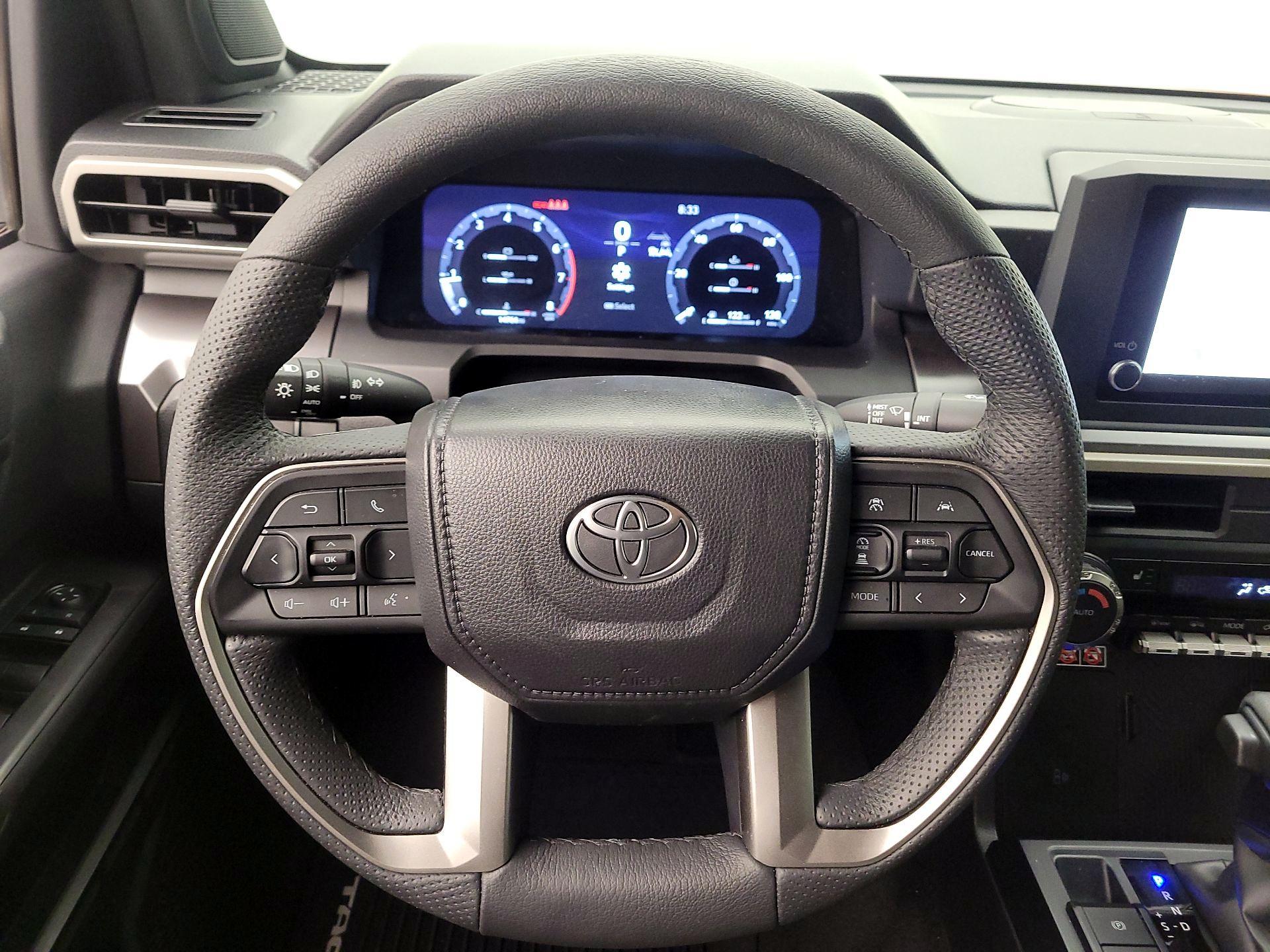 Thumbnail: 2025 Toyota Tacoma - 10