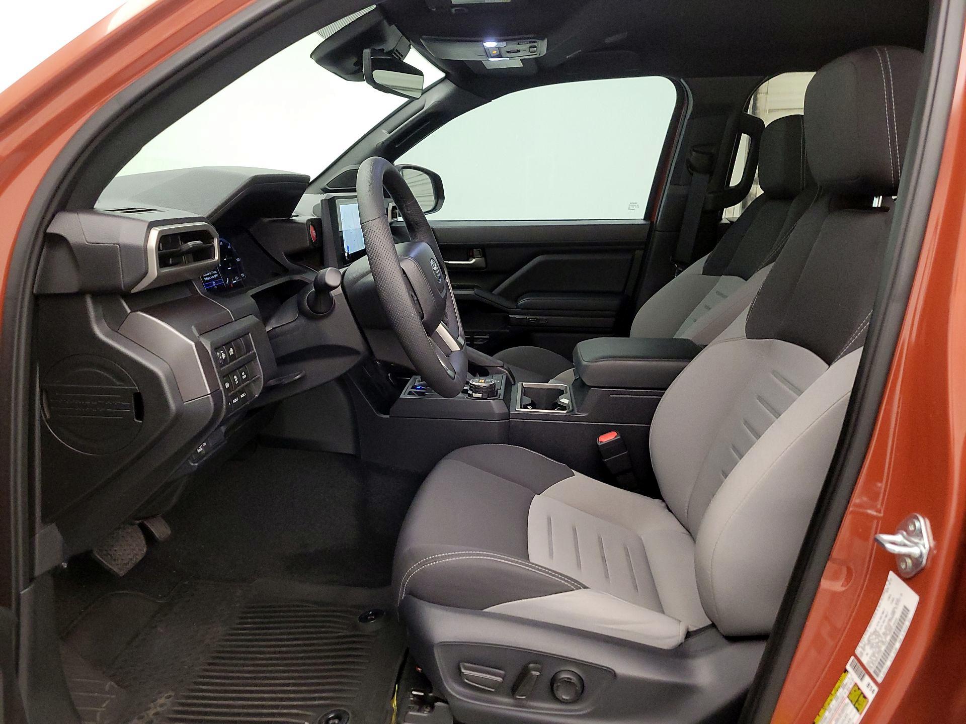Thumbnail: 2025 Toyota Tacoma - 11