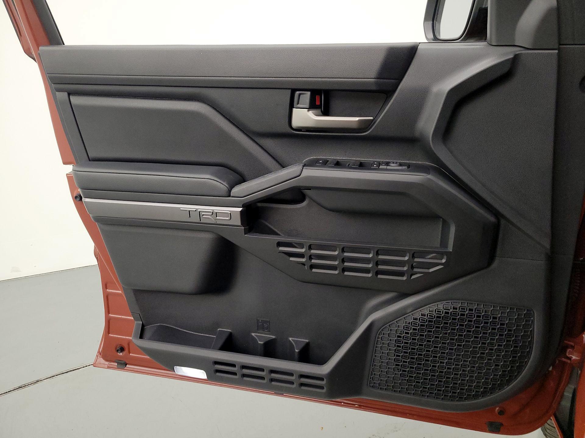 Thumbnail: 2025 Toyota Tacoma - 12