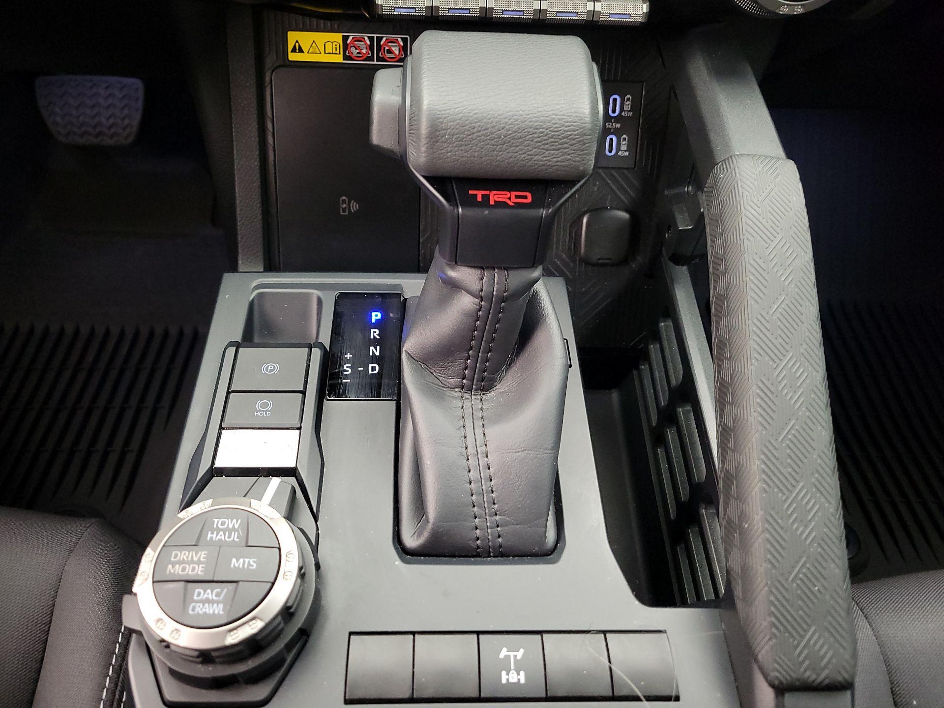 Thumbnail: 2025 Toyota Tacoma - 18