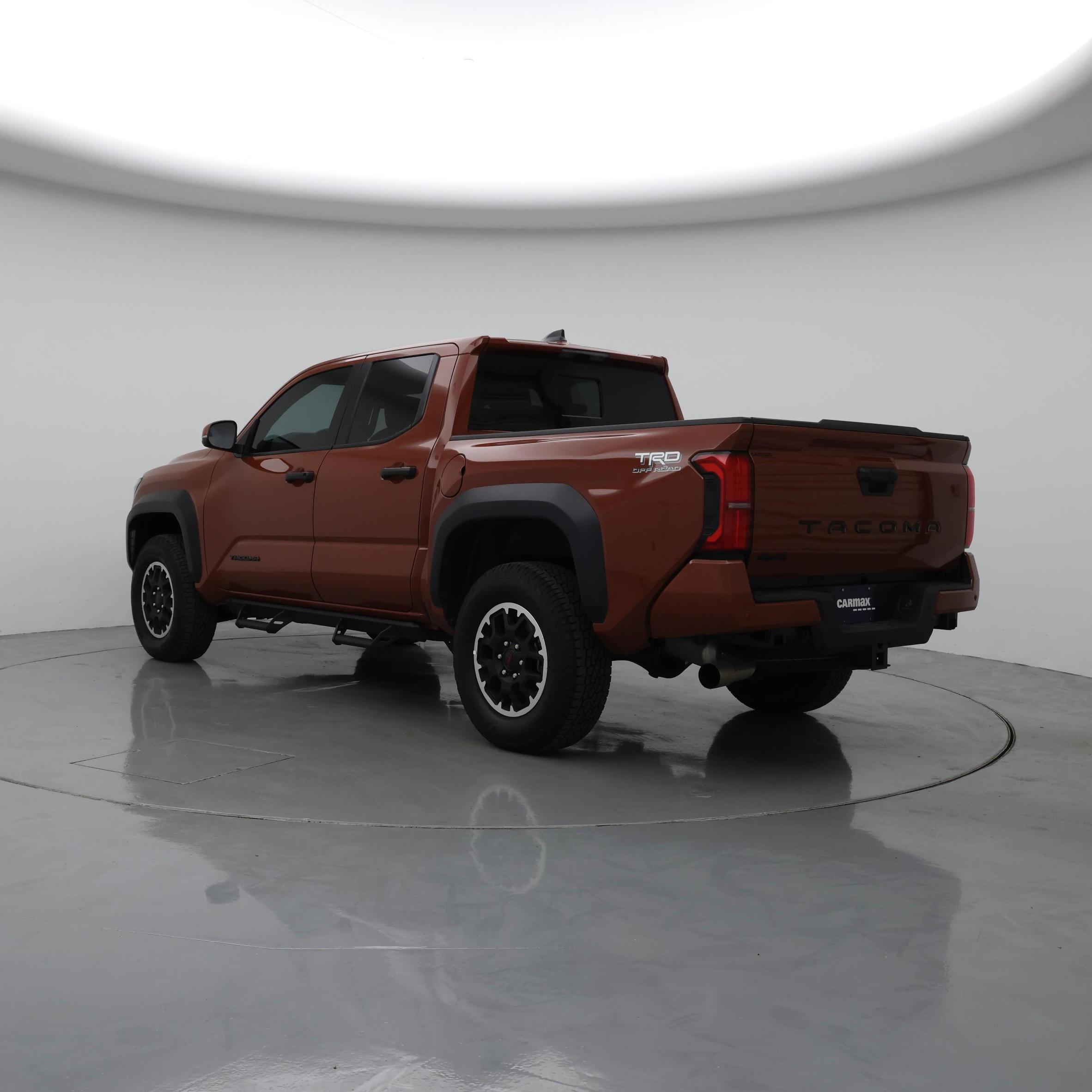 Thumbnail: 2025 Toyota Tacoma - 2