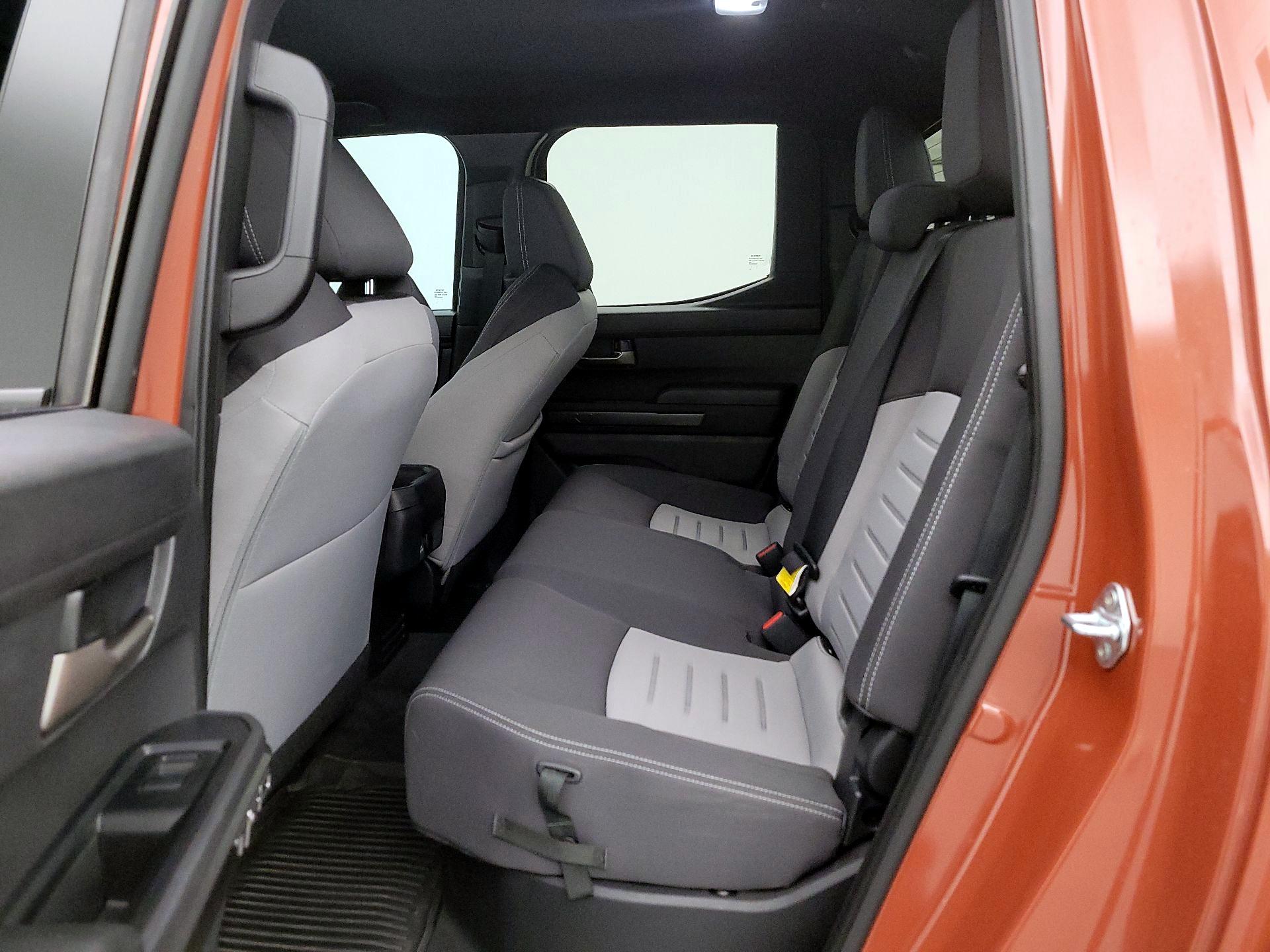 Thumbnail: 2025 Toyota Tacoma - 20