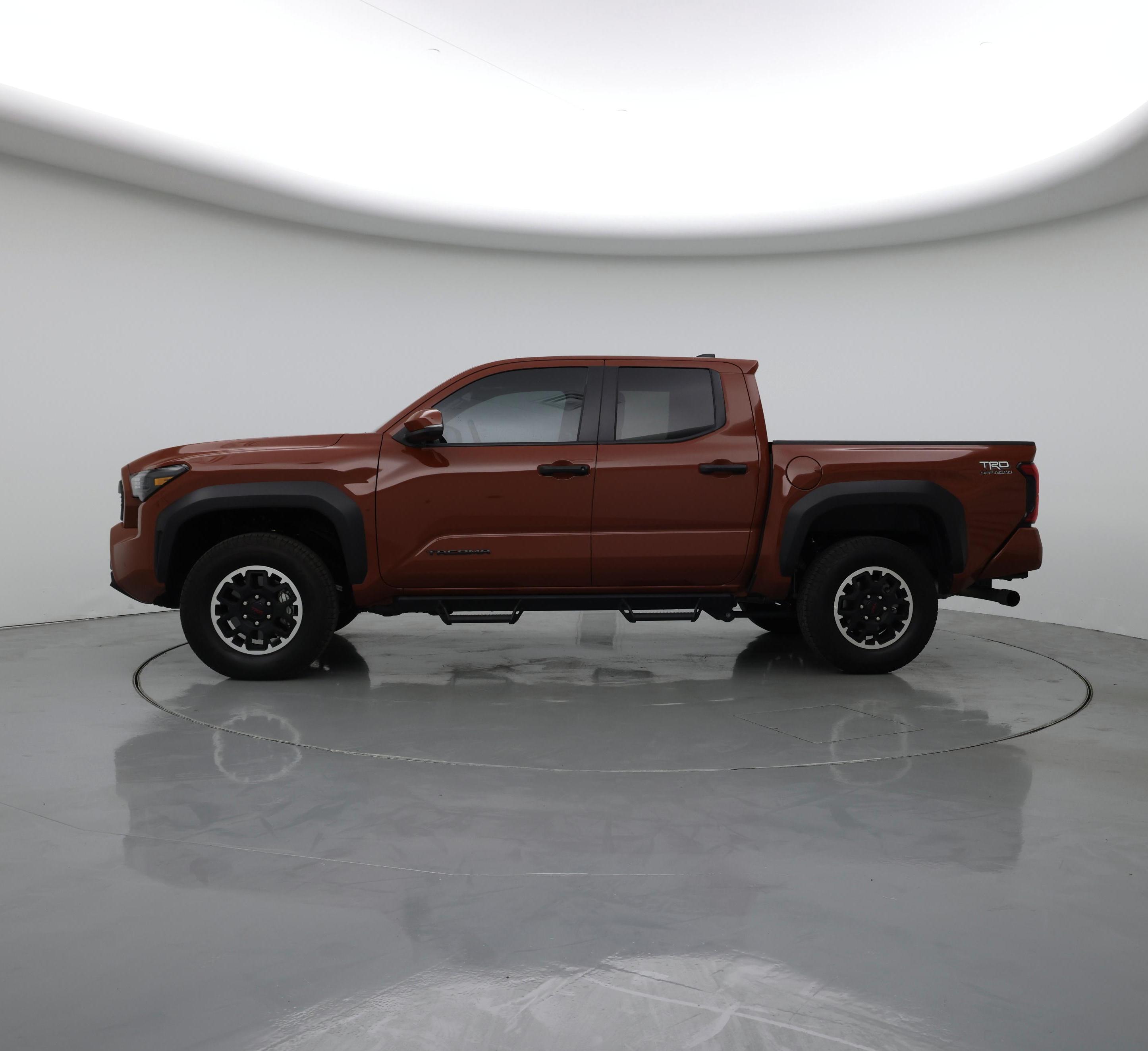 Thumbnail: 2025 Toyota Tacoma - 3