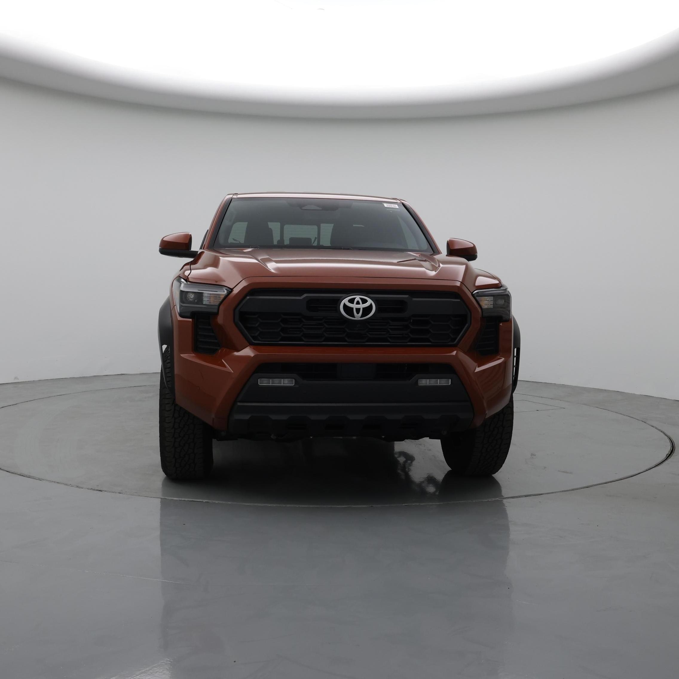 Thumbnail: 2025 Toyota Tacoma - 5