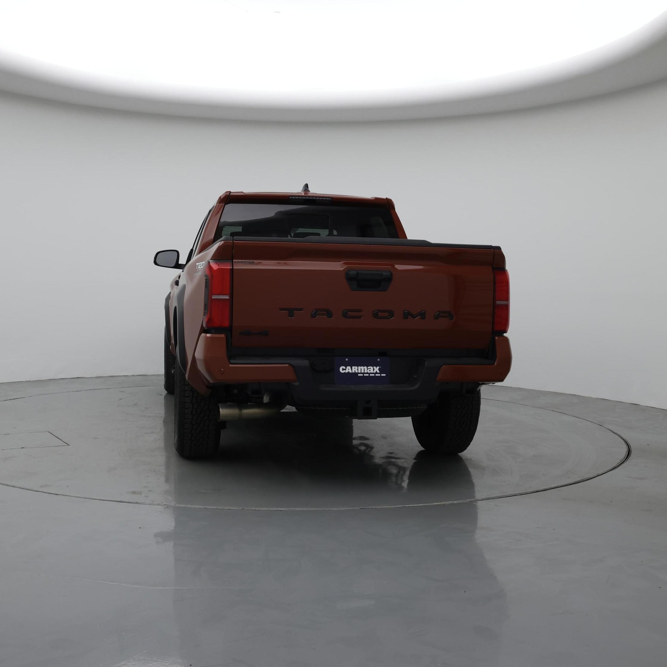 Thumbnail: 2025 Toyota Tacoma - 6